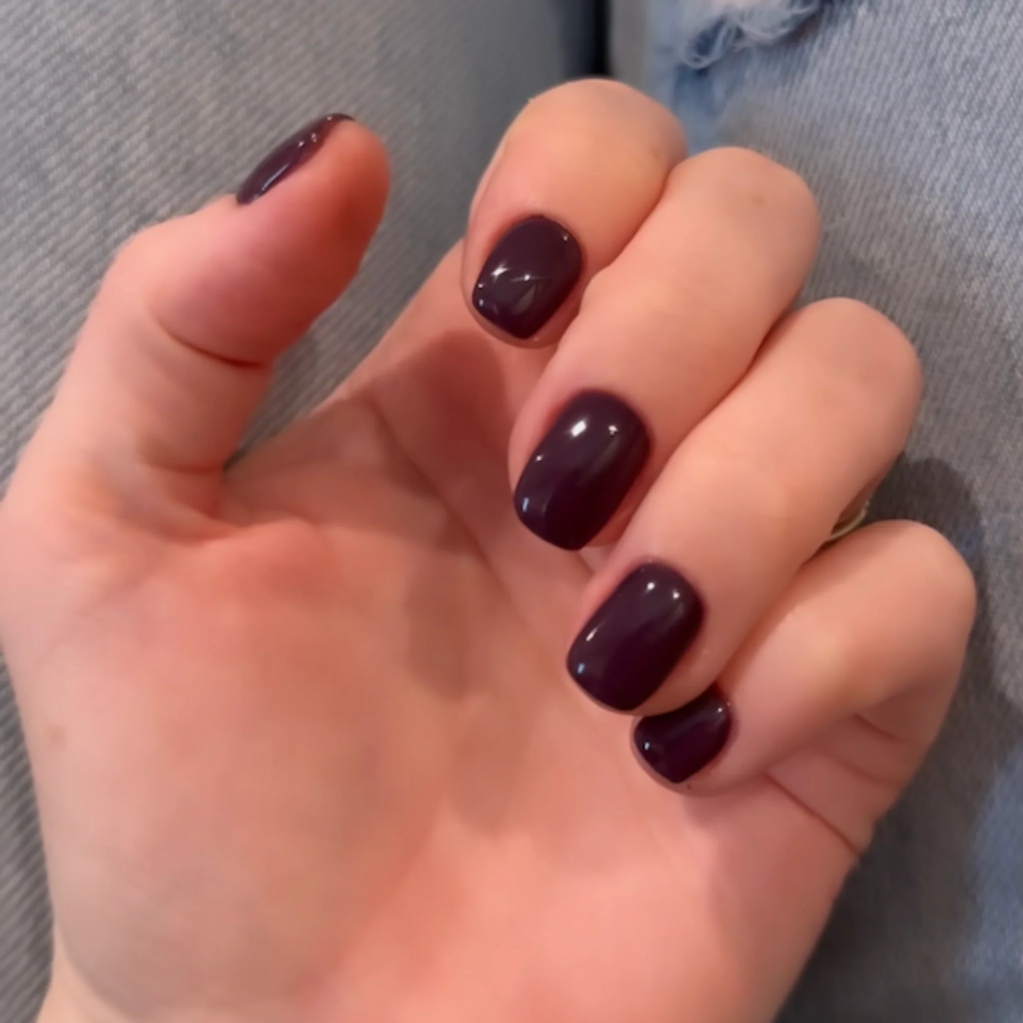 Muted Berry #459 - Image 4