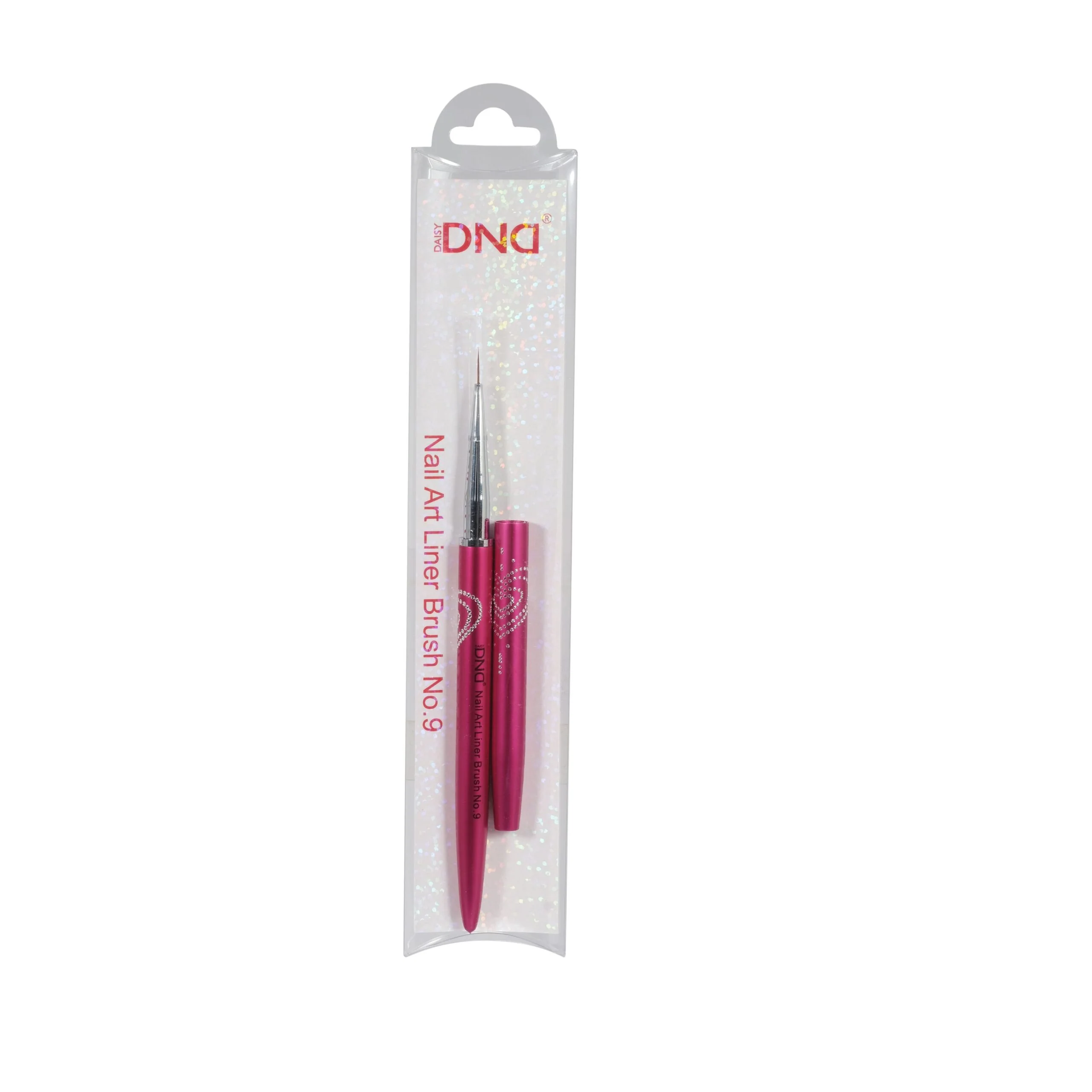 Nail Art Liner Brush #09 - Image 2