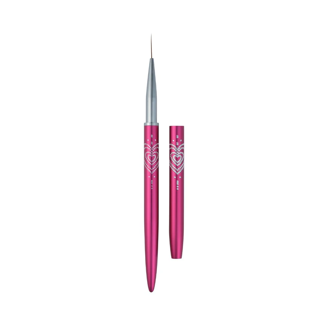 Nail Art Liner Brush #15 - Image 4