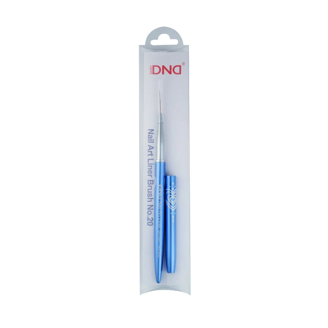 Nail Art Liner Brush #20 - Image 2