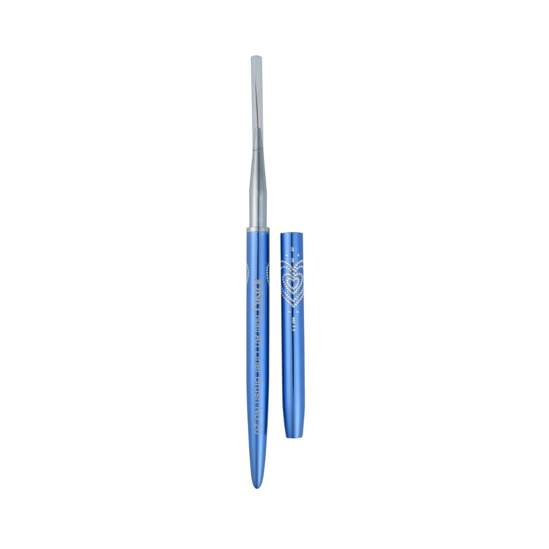 Nail Art Liner Brush #20 - Image 3