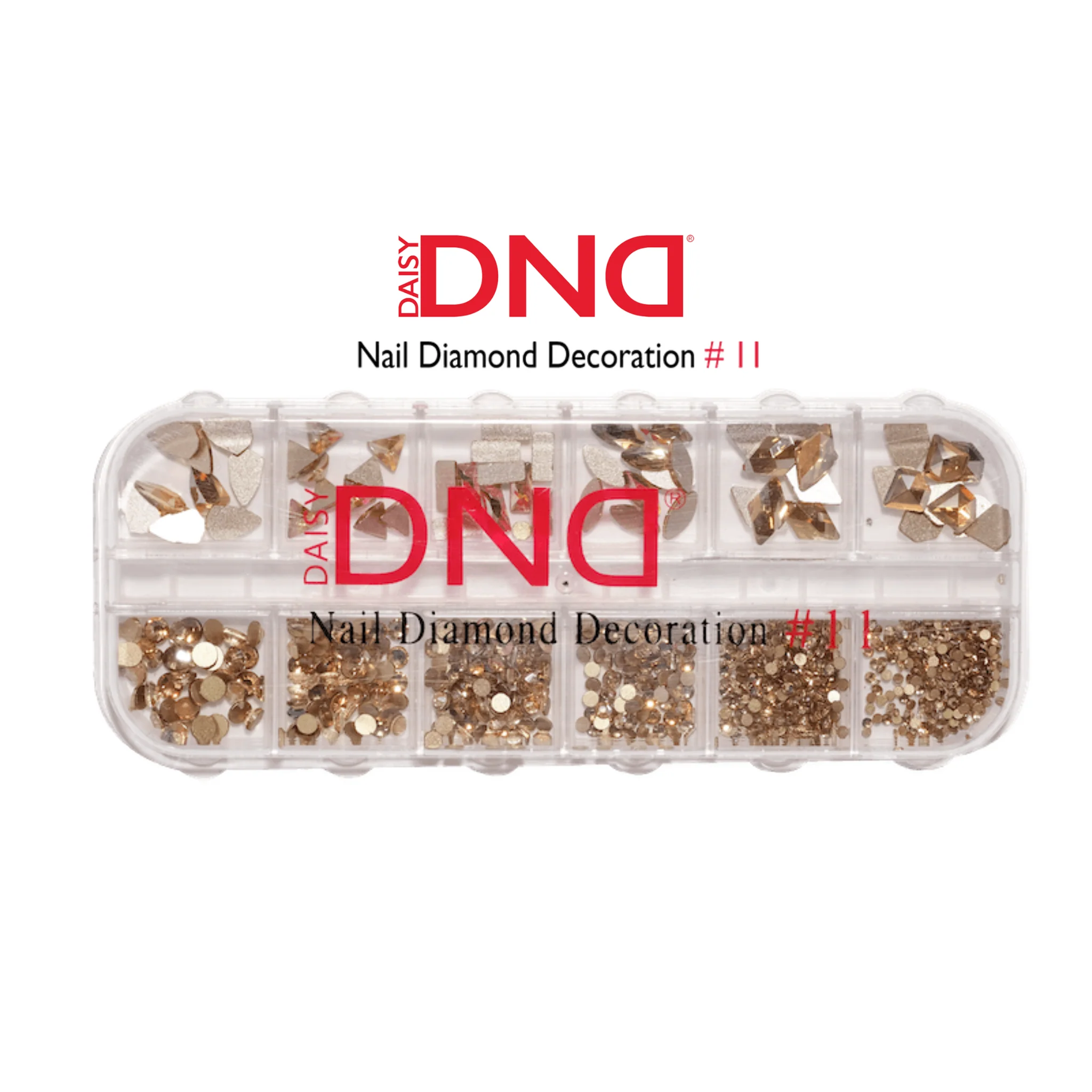 Diamond Decoration #11 ā Buried Treasure