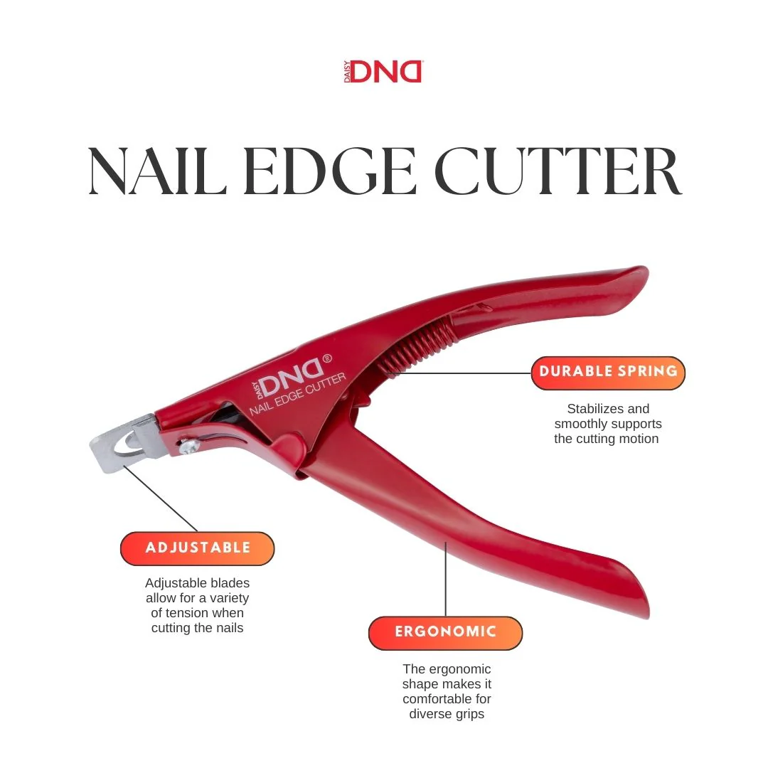 Nail Edge Cutter - Image 3