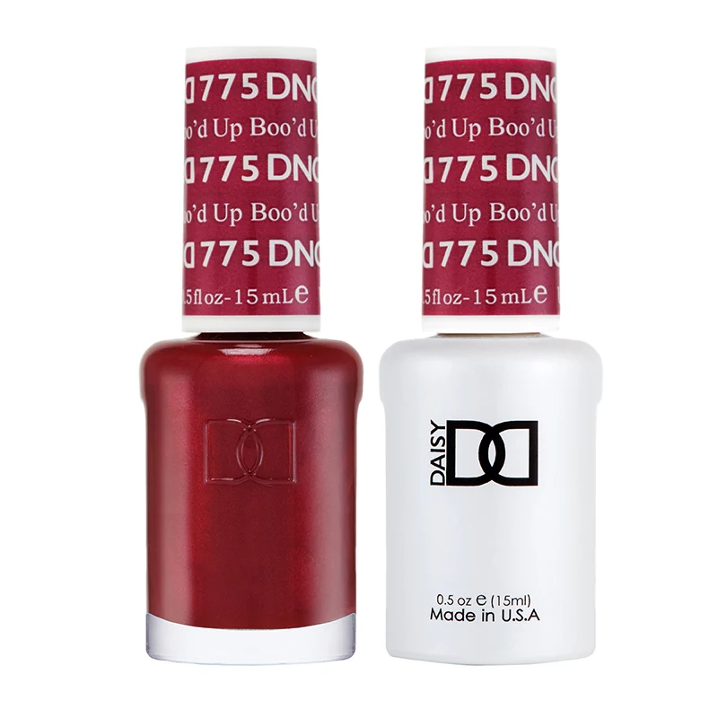 Nail swatch and Chill- Holiday Trio Bundle - Image 4