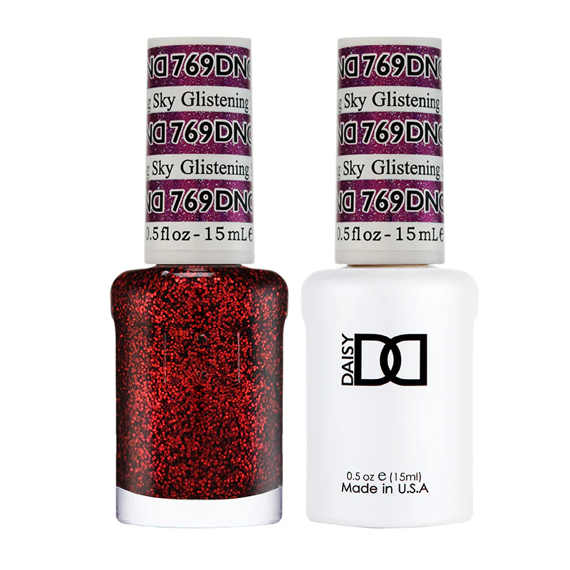 Nail swatch and Chill- Holiday Trio Bundle - Image 6