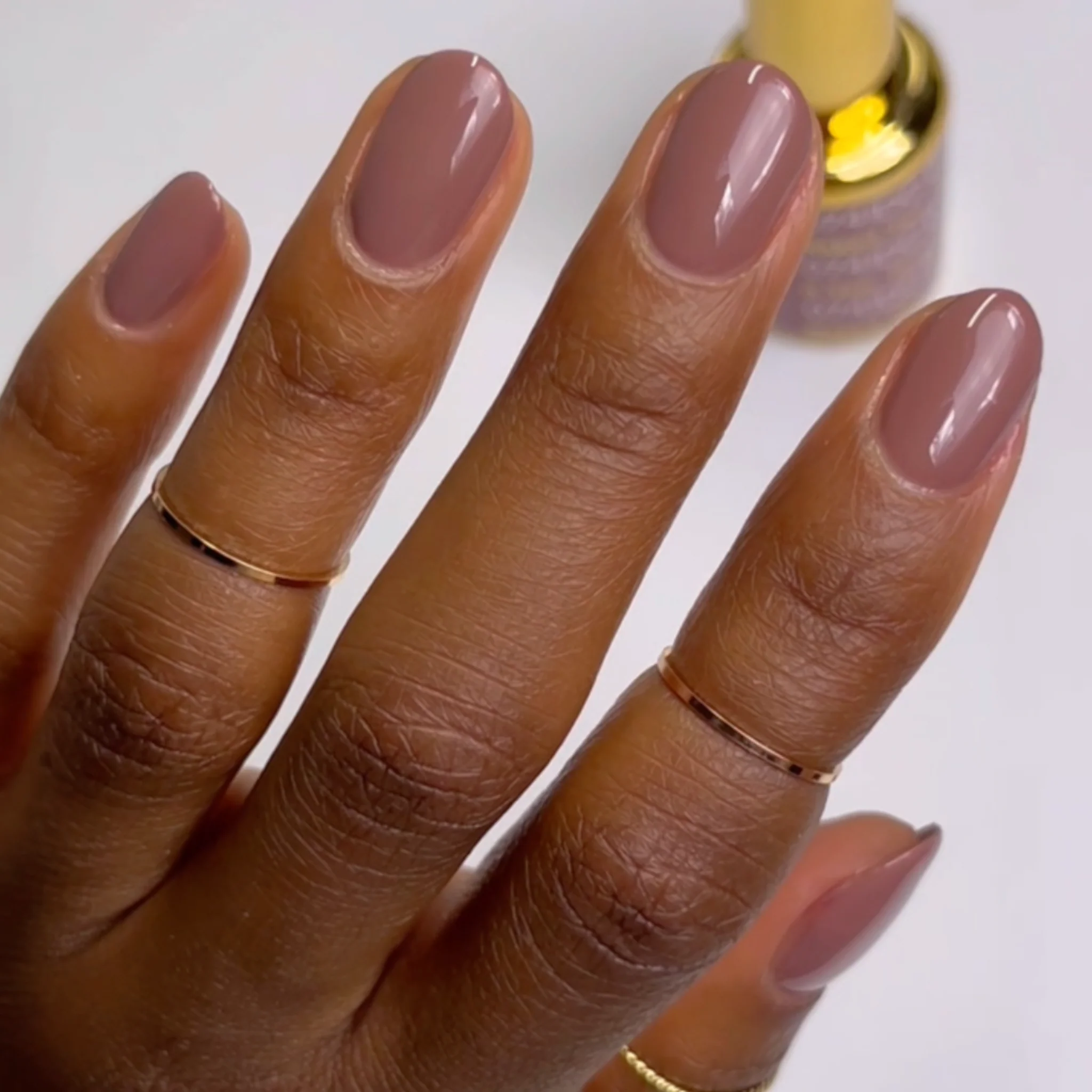 Naked Tan #074 - Image 3