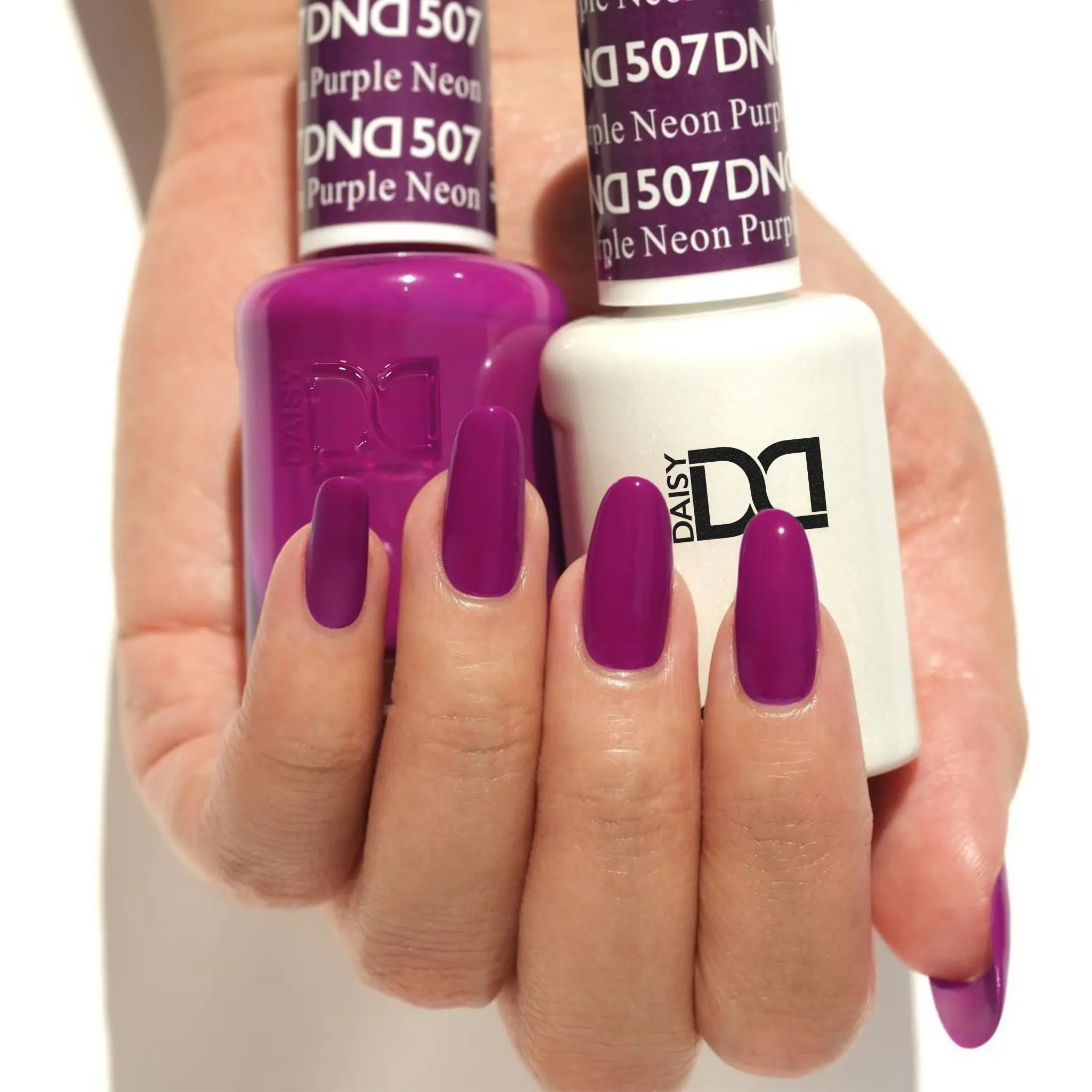 Neon Purple #507 - Image 2