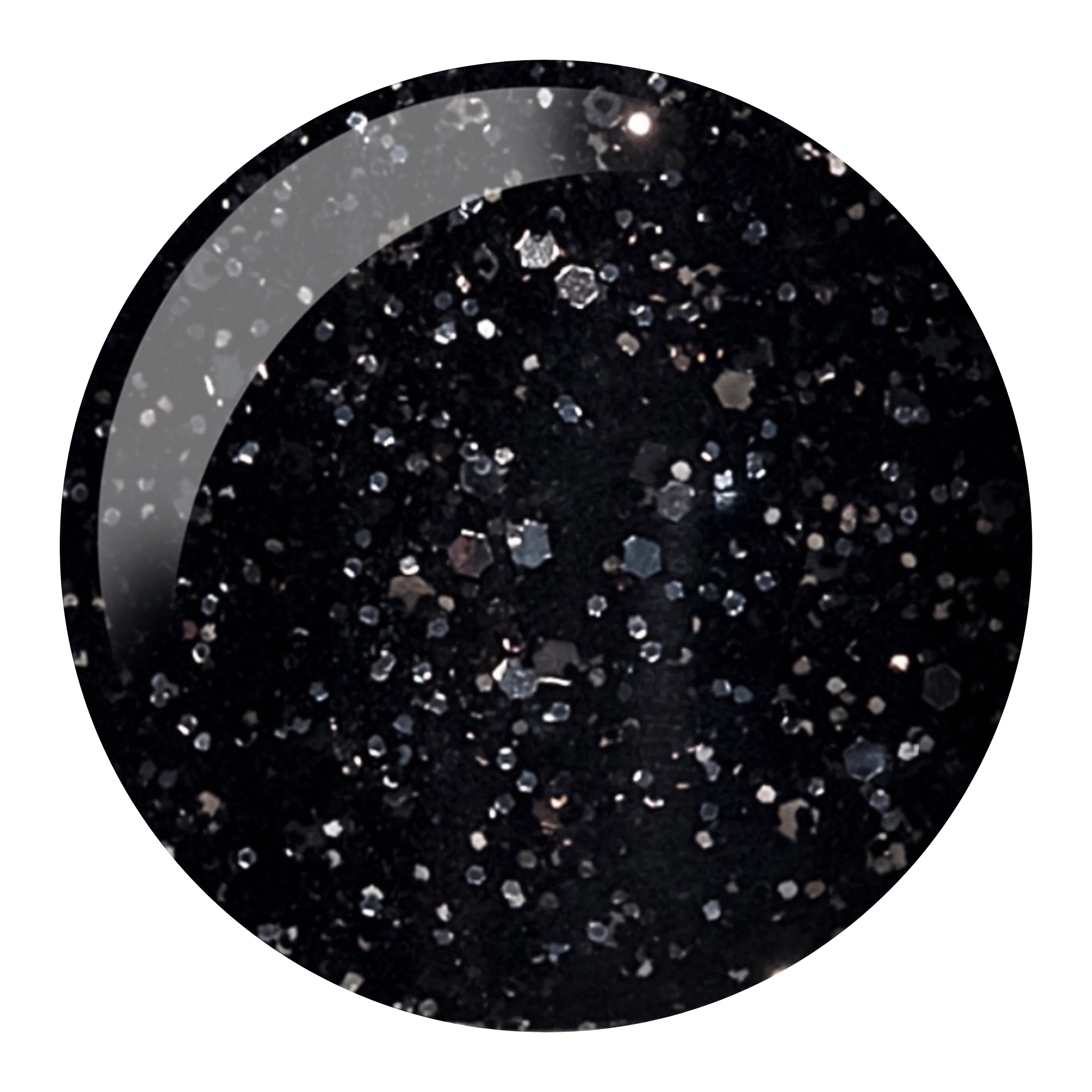 Night Sky #527