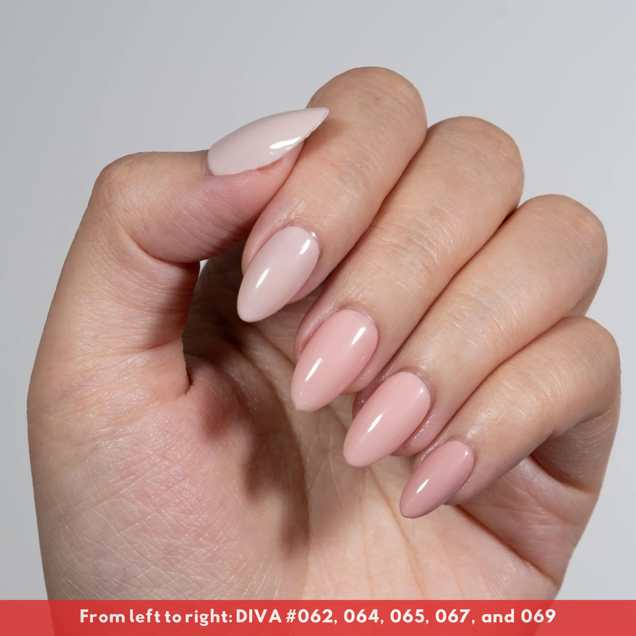 Winter Wedding DIVA #062 - Image 5