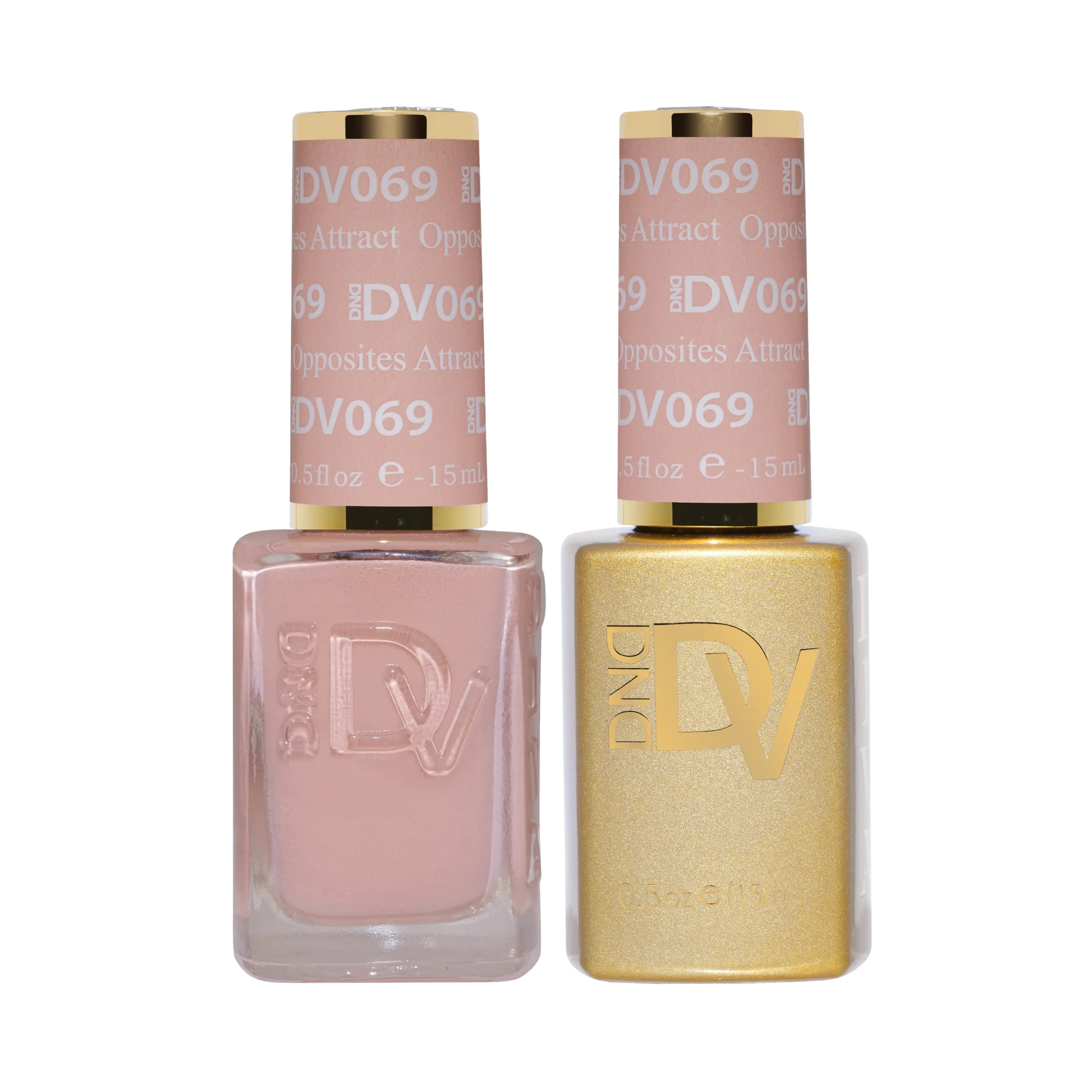 Opposites Attract DIVA #069 - Image 5