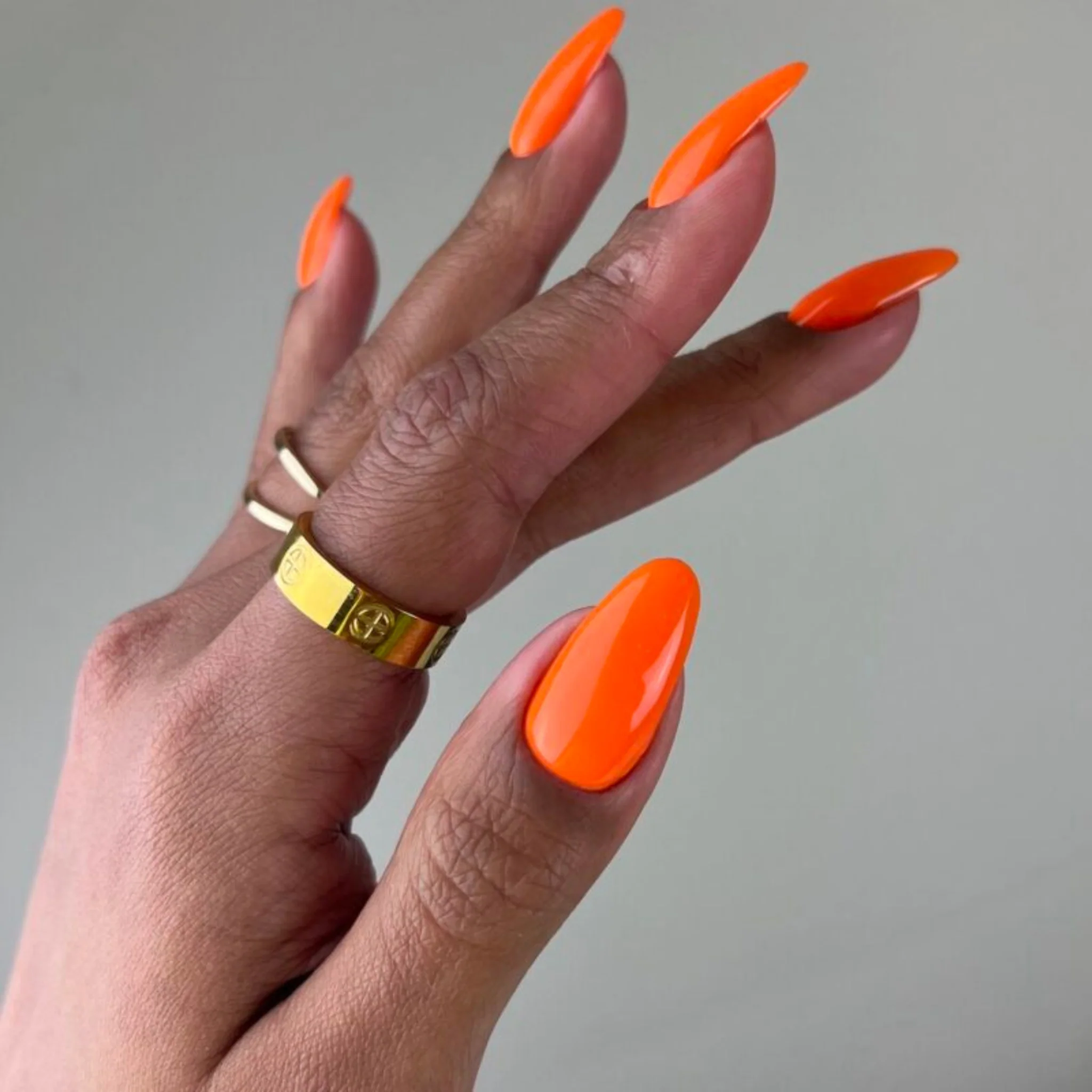 Orange Sherbet #713 - Image 3