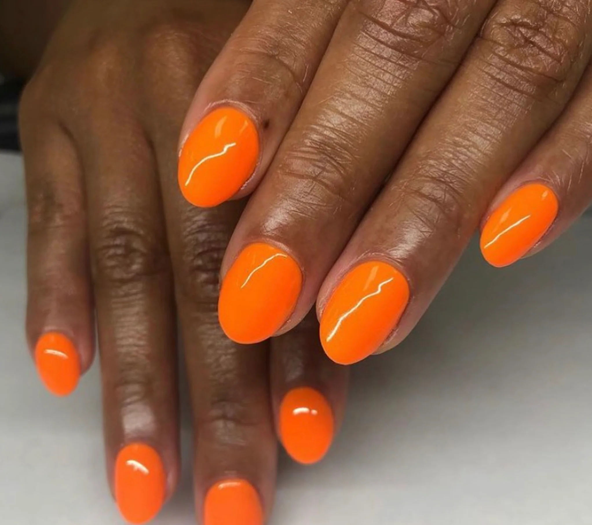 Orange Sherbet #713 - Image 5
