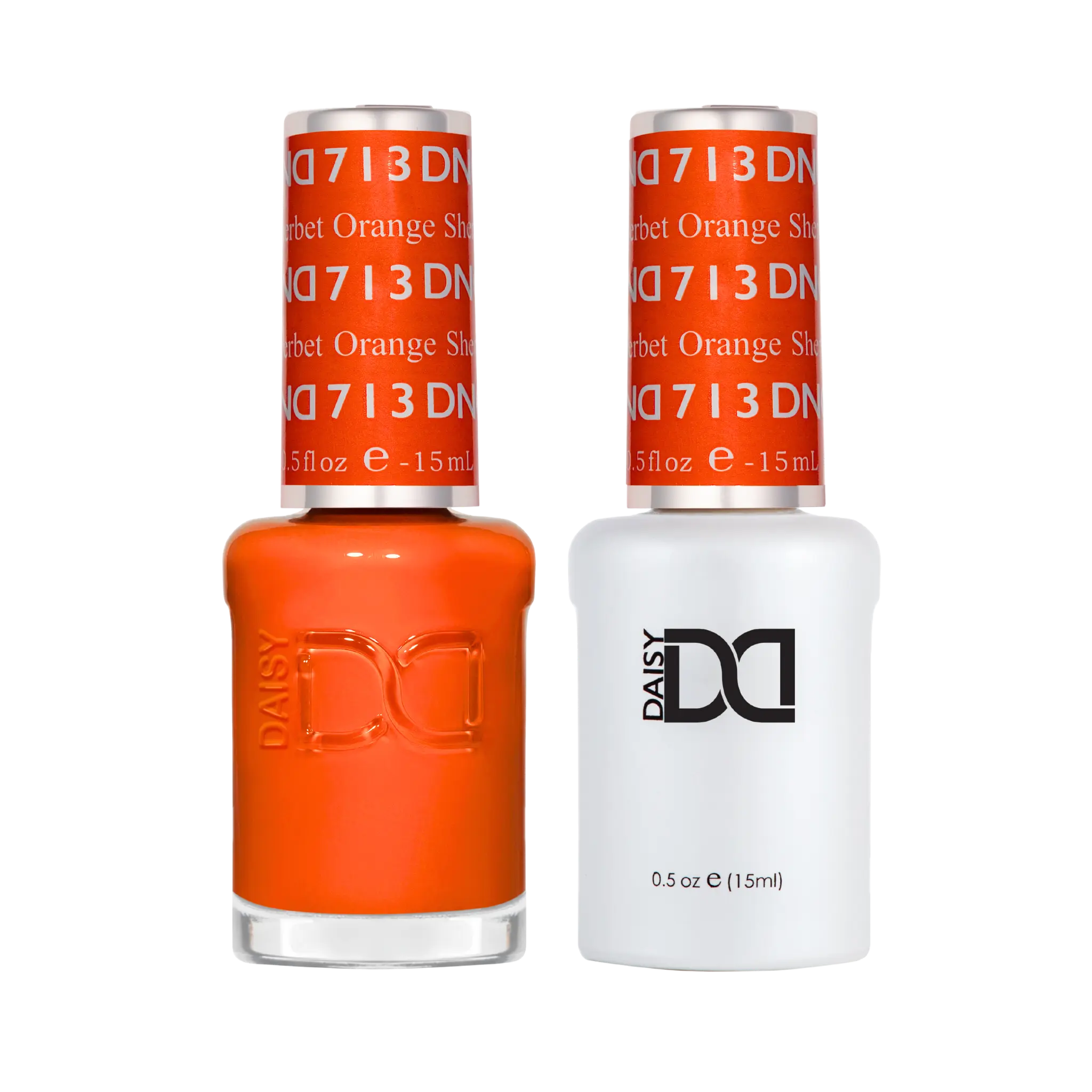 Orange Sherbet #713 - Image 7