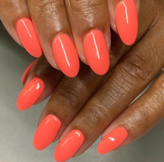Orange Smoothie #503 - Image 2