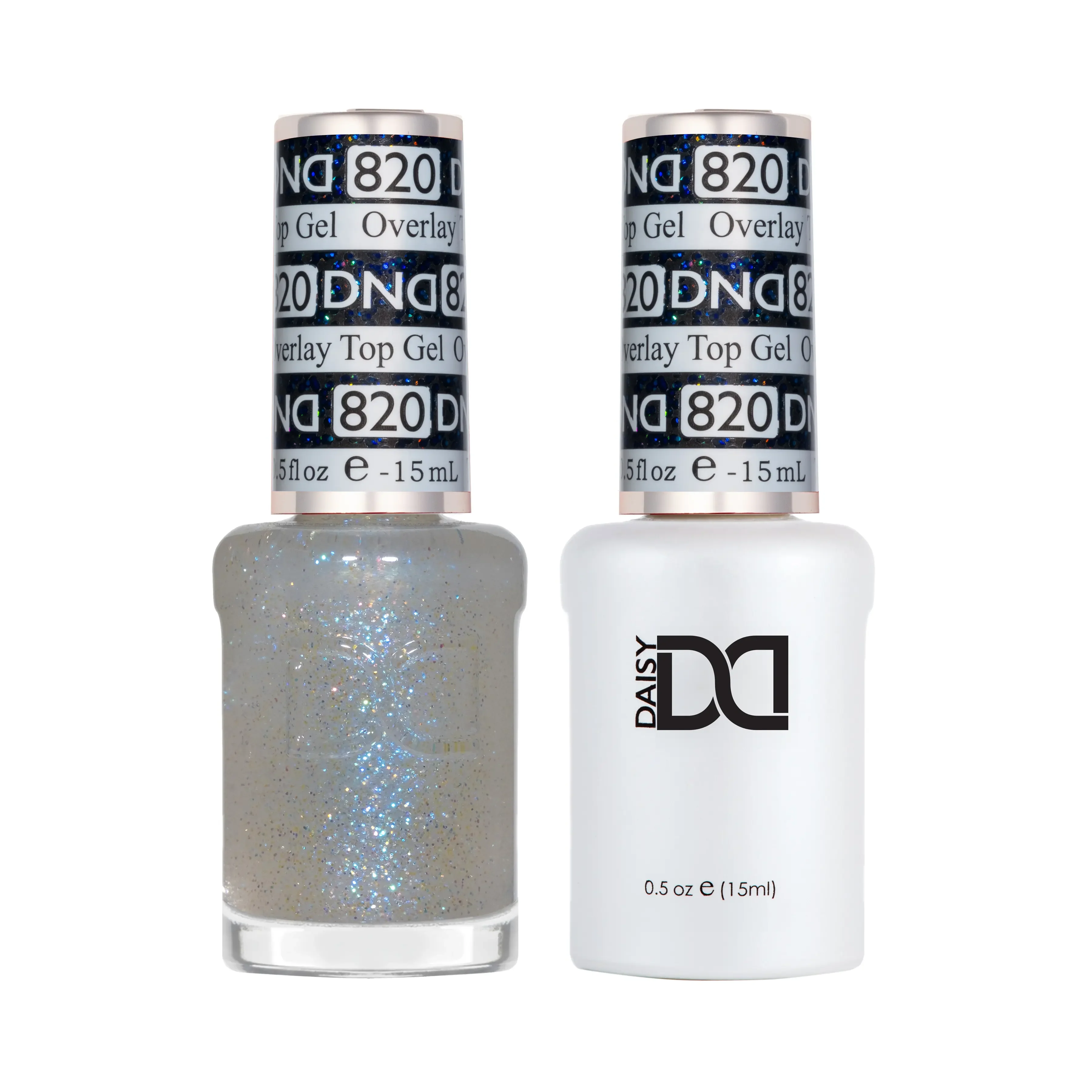 Overlay Top Gel #820 Duo