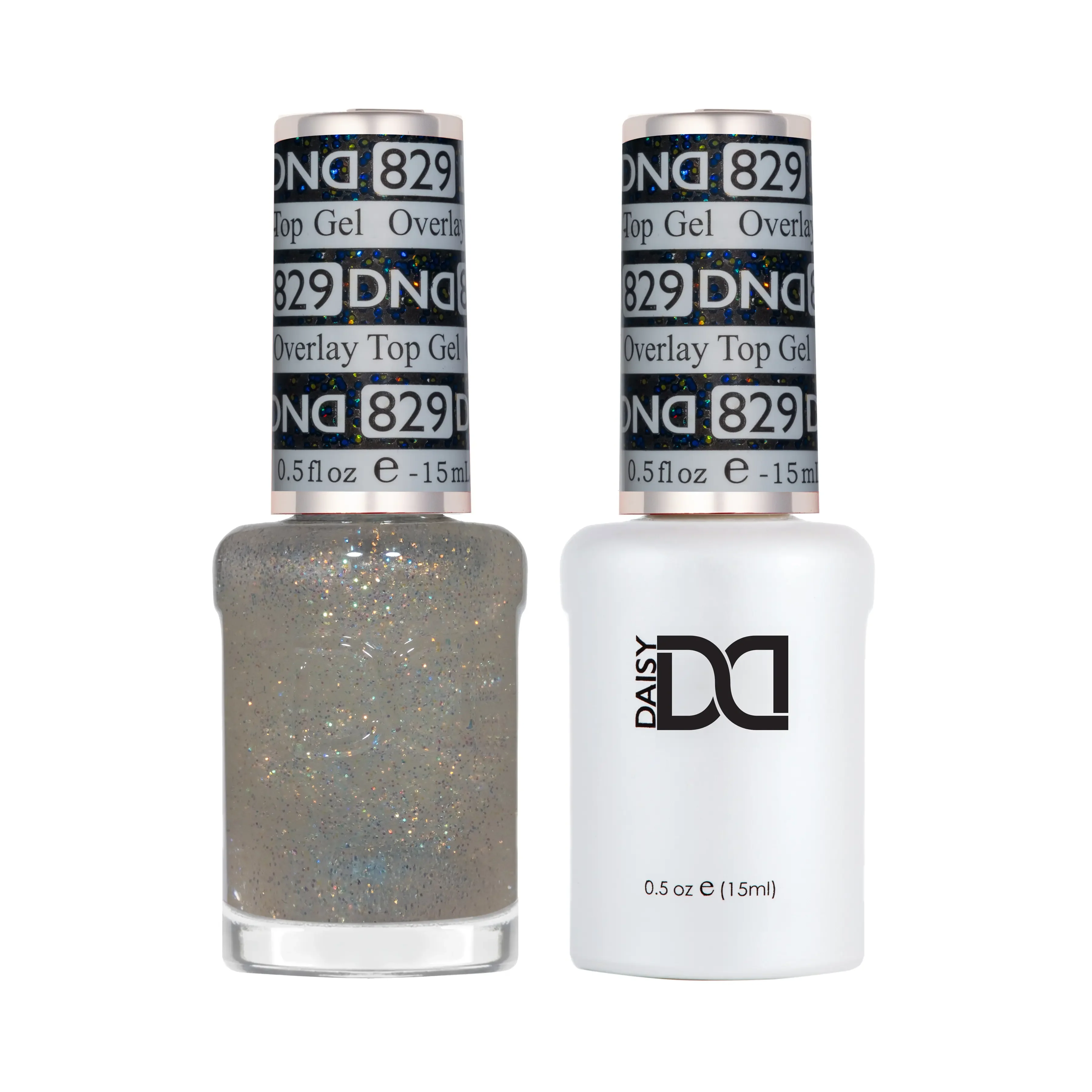 Overlay Top Gel #829 Duo