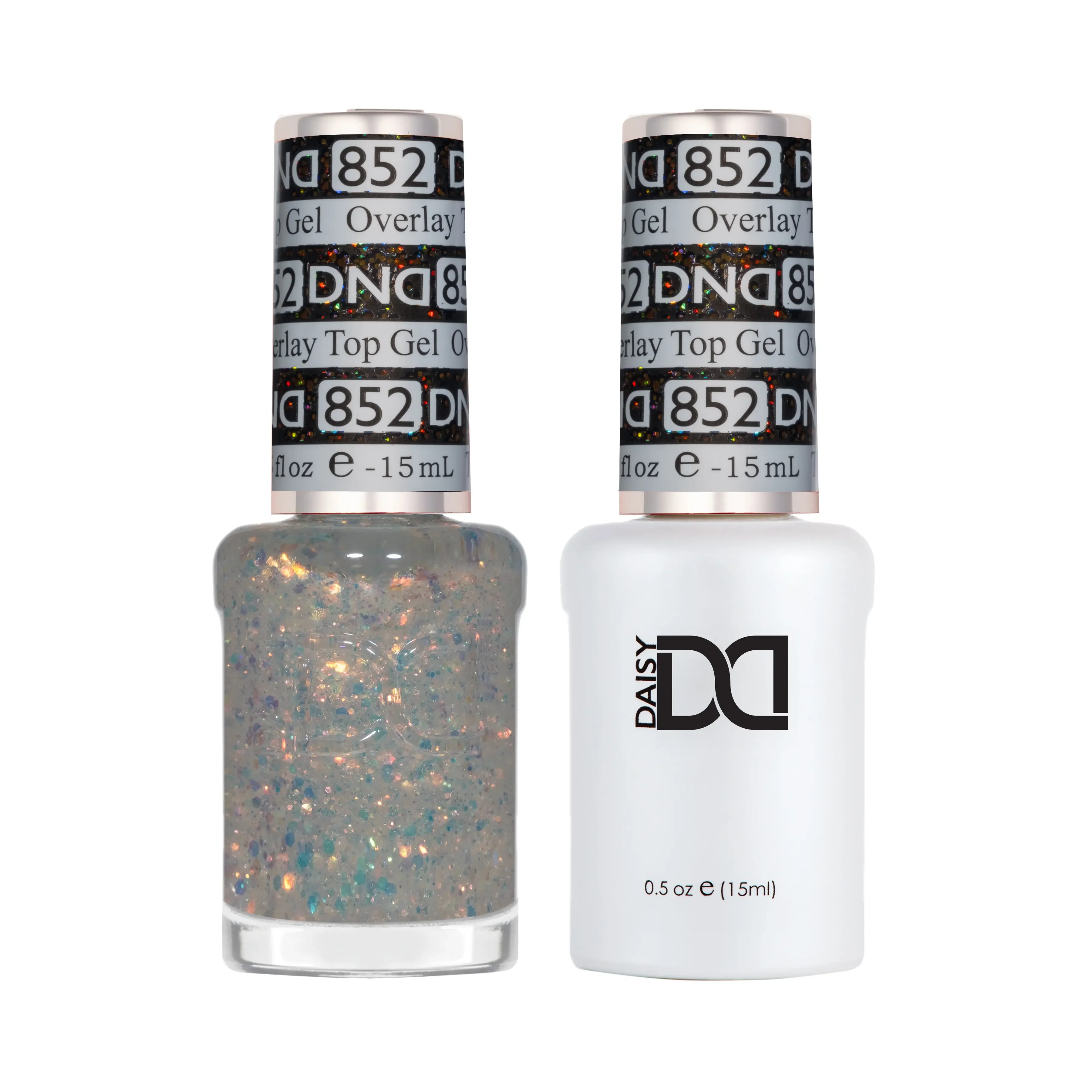 Overlay Top Gel #852 Duo