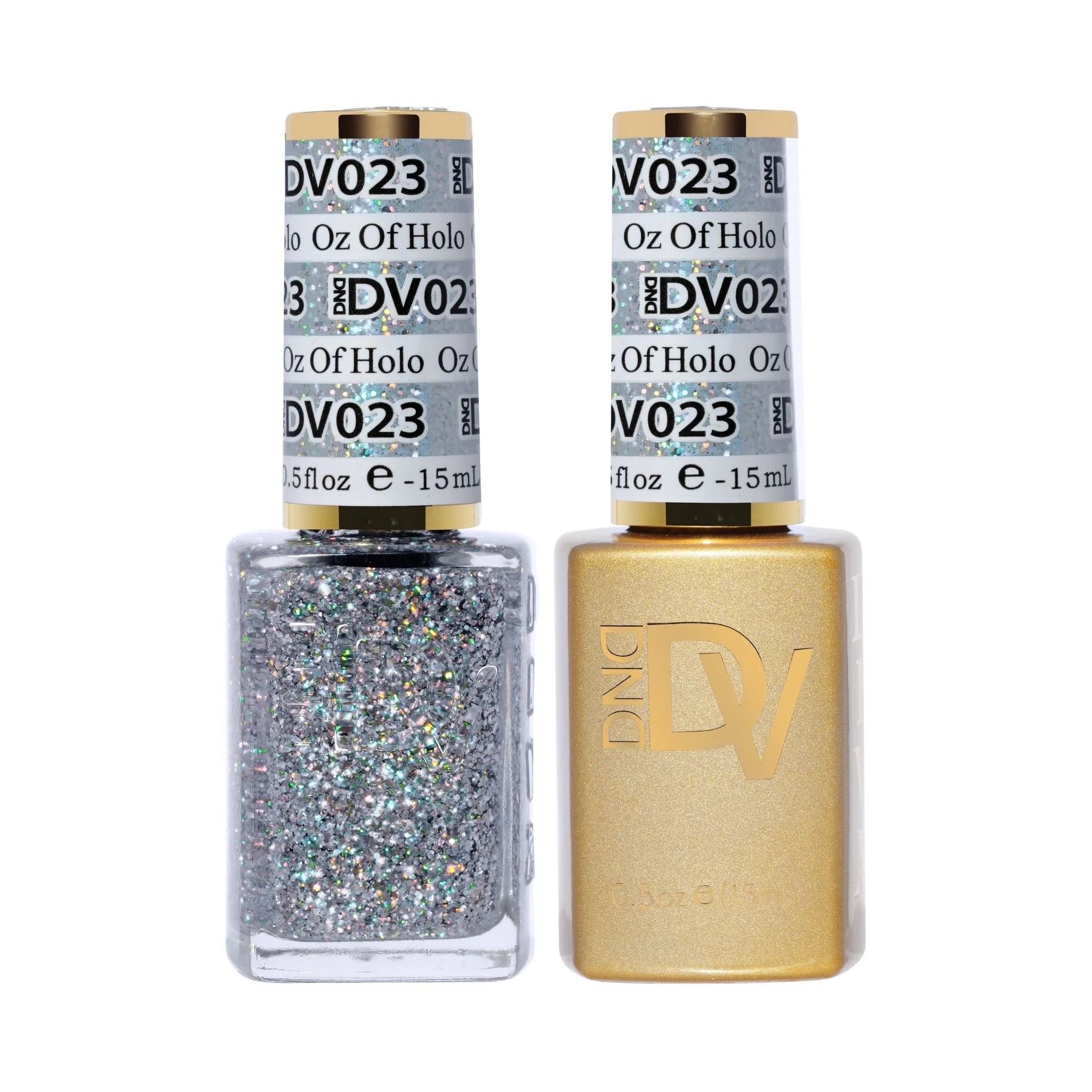 Oz of Holo DIVA #023 - Image 3