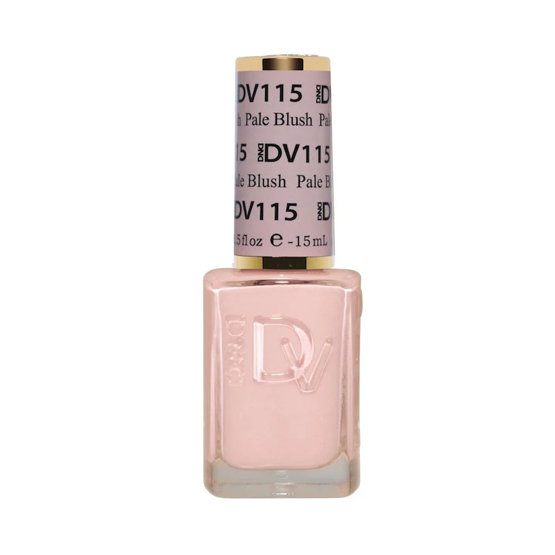 Pale Blush DIVA  #115 - Image 3