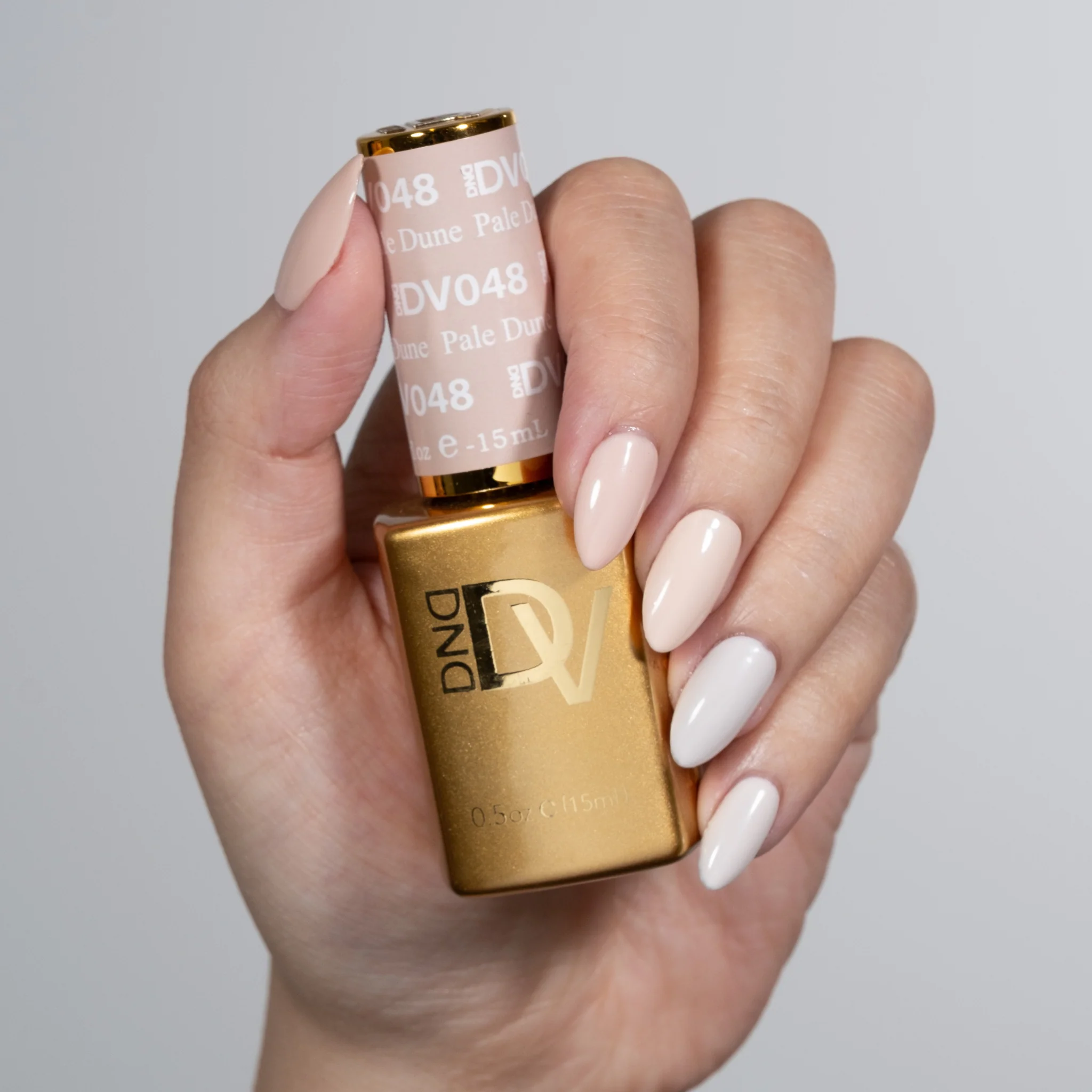 Pale Dune DIVA #048 - Image 3