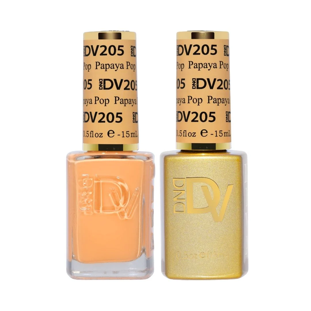 Papaya Pop DIVA #205 - Image 4