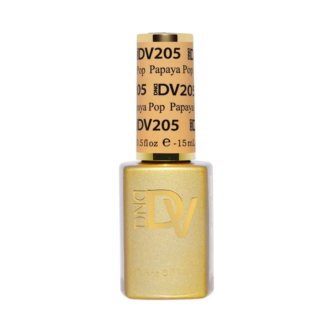 Papaya Pop DIVA #205 - Image 5