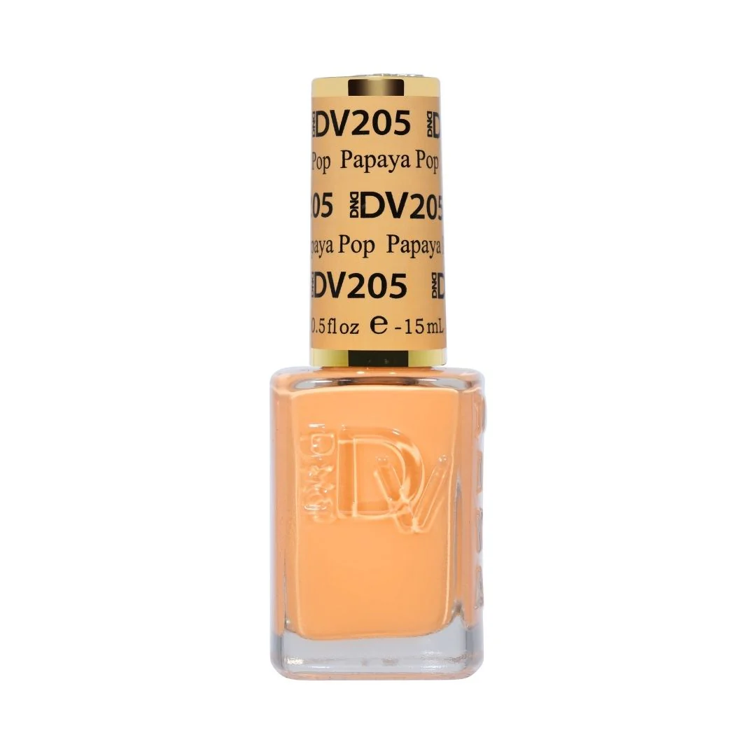 Papaya Pop DIVA #205 - Image 6