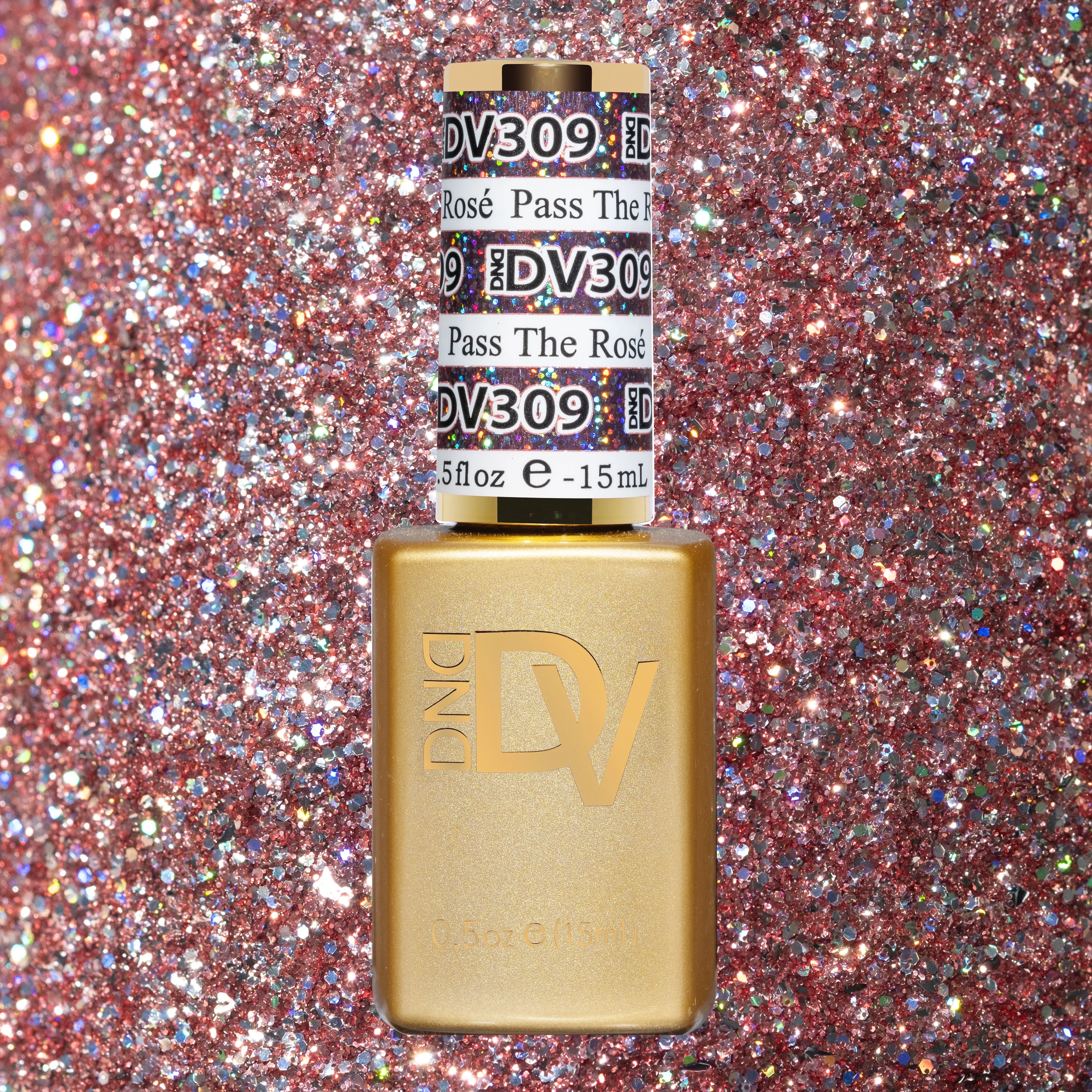 Pass The Rosé DIVA #309 - Image 3