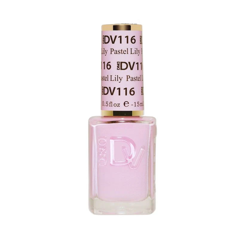 Pastel Lily DIVA #116 - Image 4