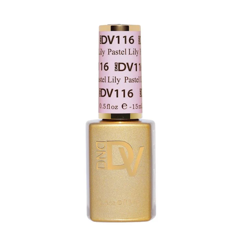 Pastel Lily DIVA #116 - Image 5