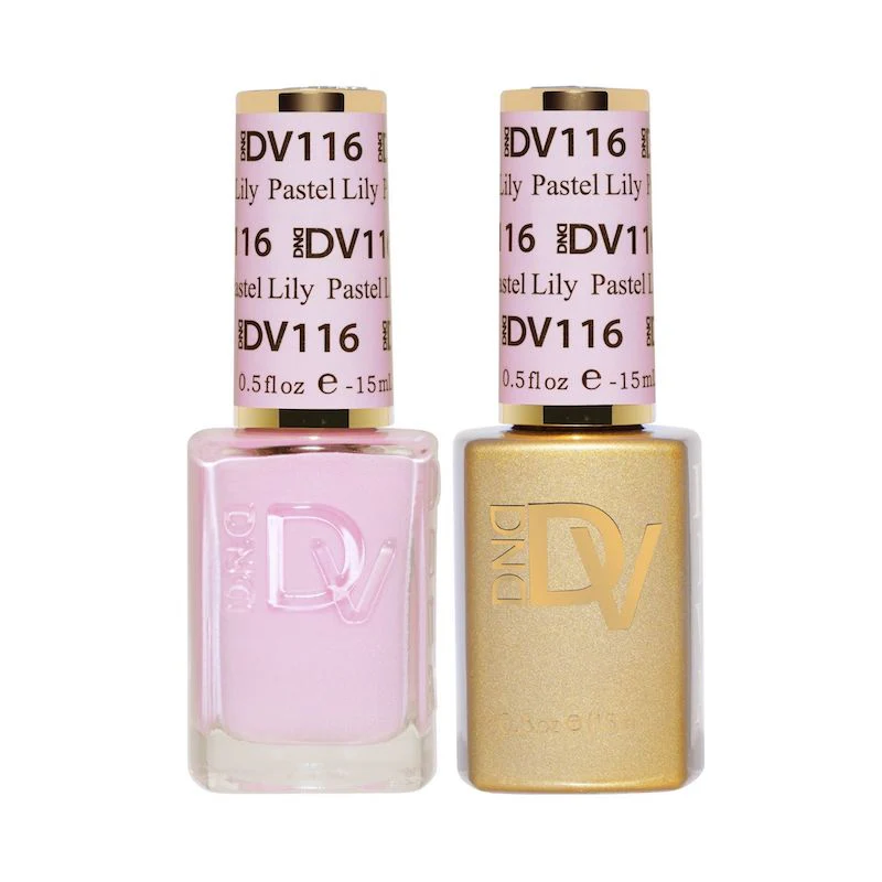 Pastel Lily DIVA #116 - Image 6