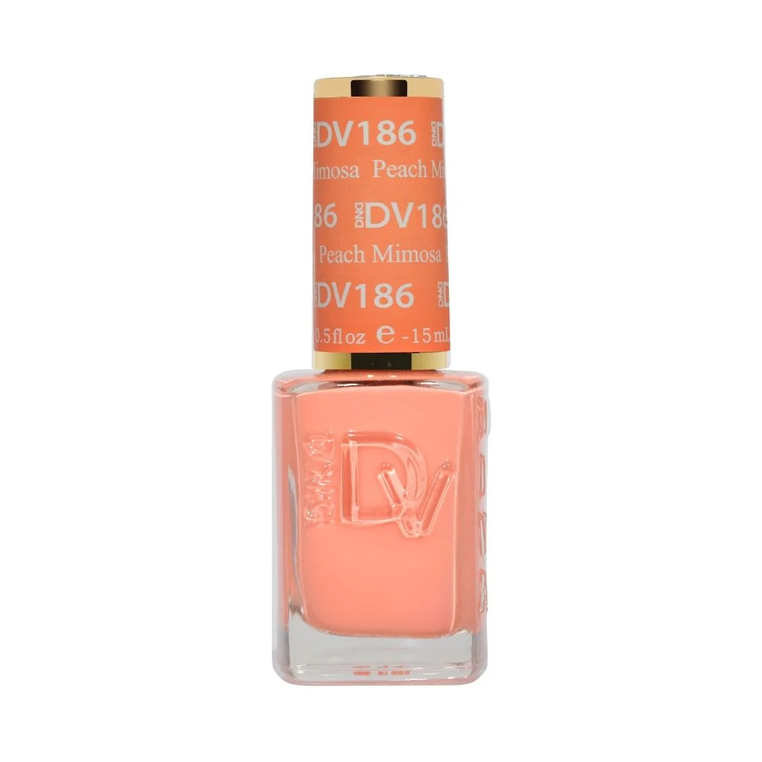Peach Mimosa DIVA #186 - Image 4