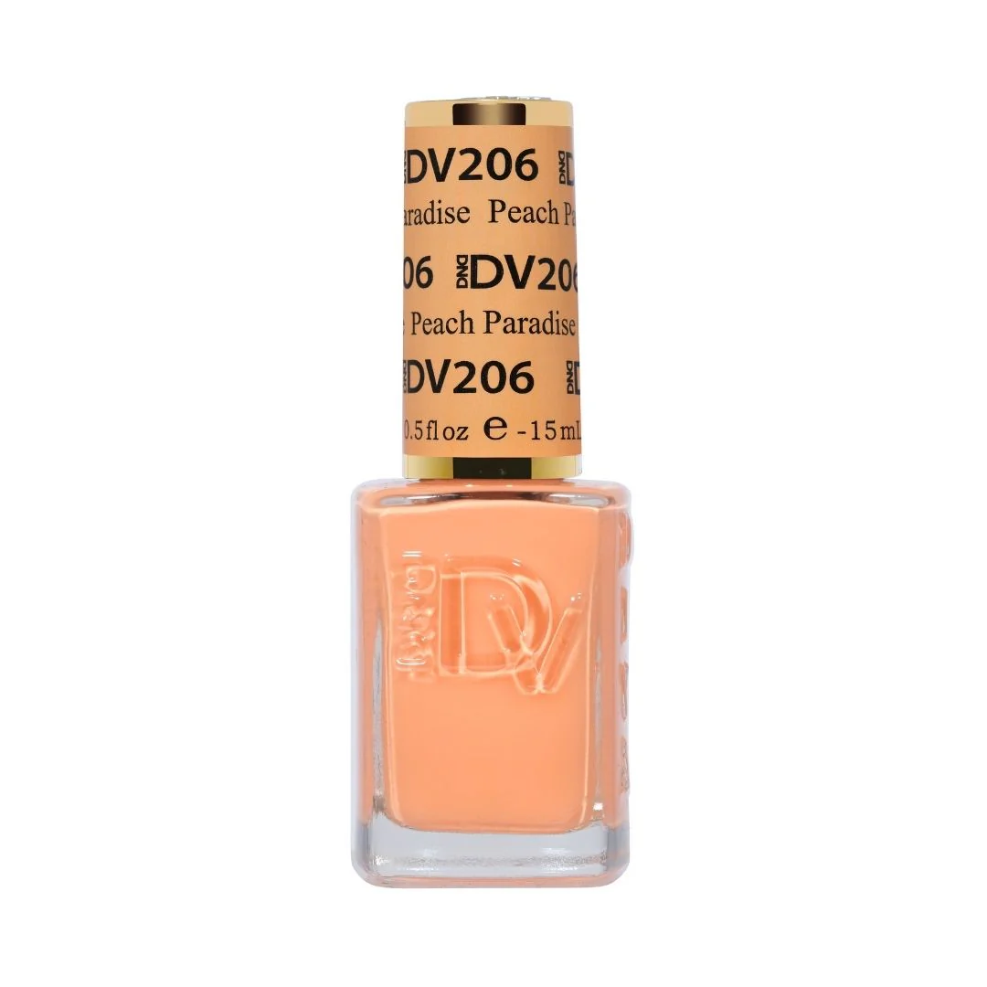 Peach Paradise DIVA #206 - Image 5