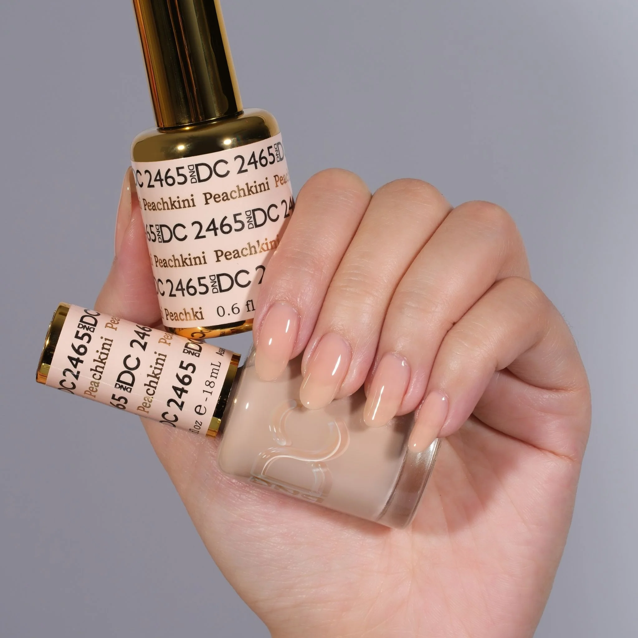 DC Sheer Collection - 36 Set - Image 15