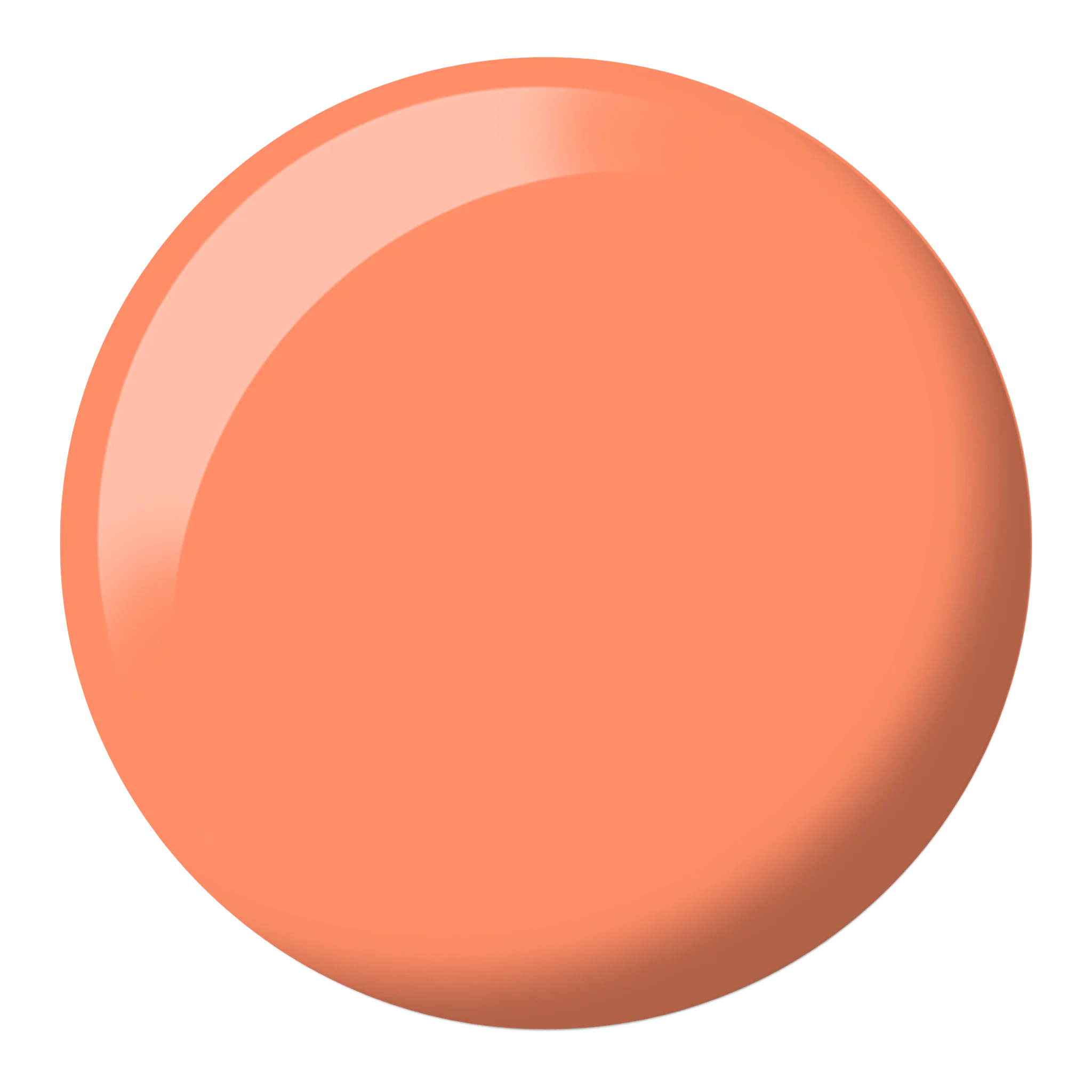Peachy Keen #609