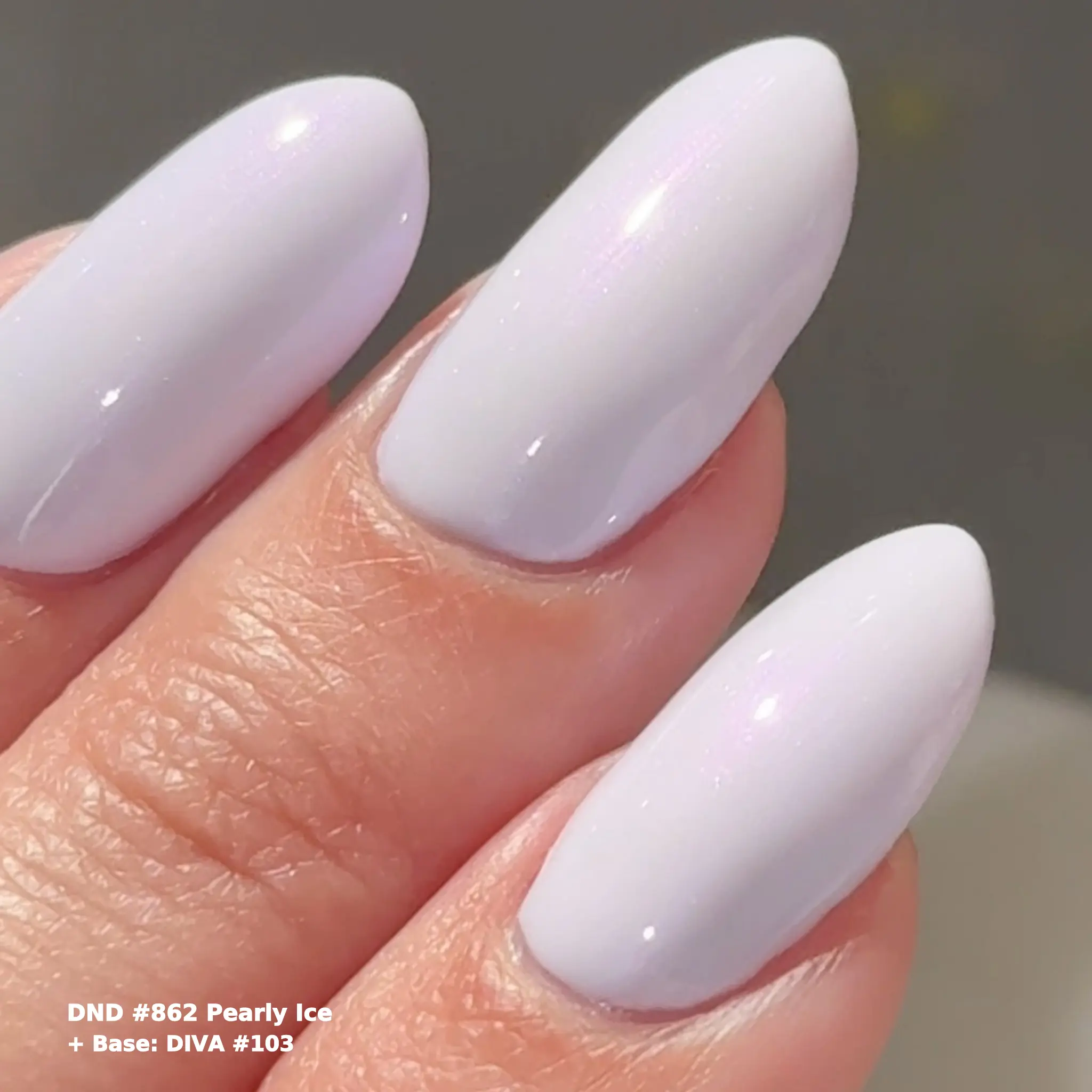 Pearly Ice #862 - Image 13
