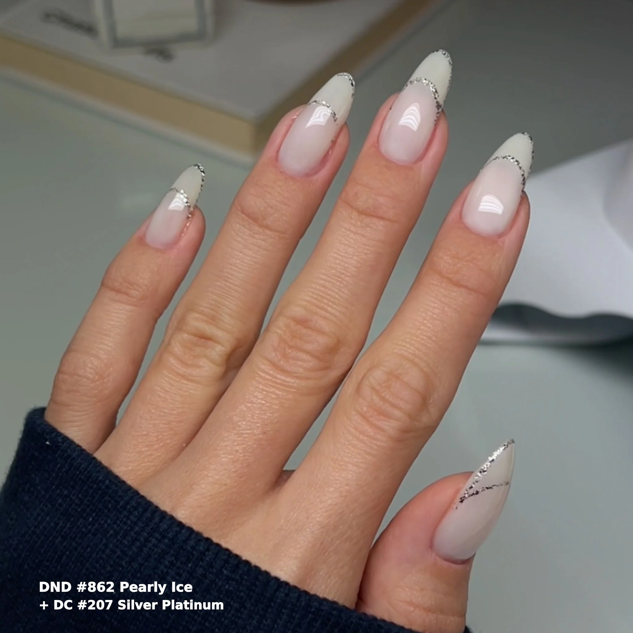 Pearly Ice #862 - Image 7