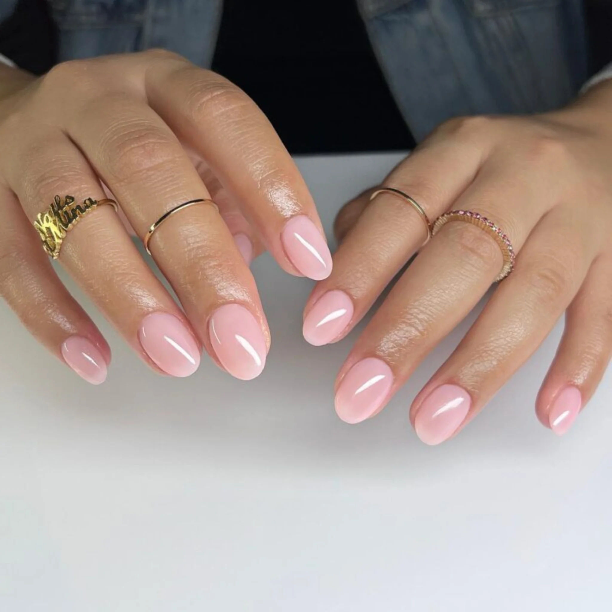Pearly Pink #865 - Image 4