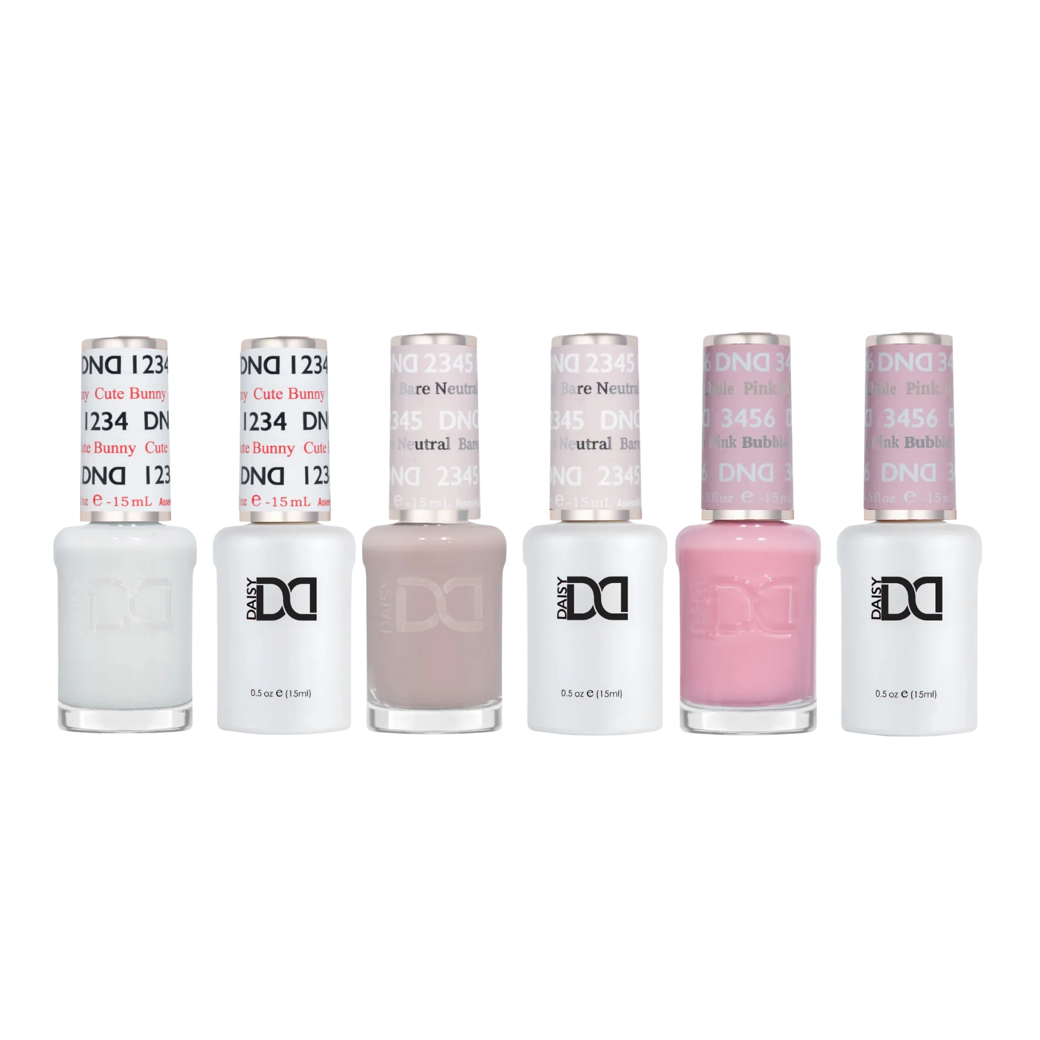 Perfect Dupes Trio