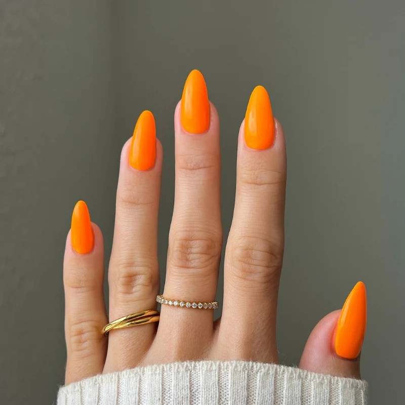 Perfect Orange DIVA #208 - Image 2