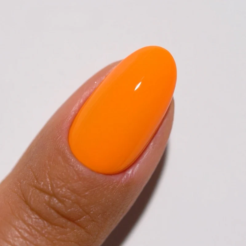 Perfect Orange DIVA #208 - Image 3