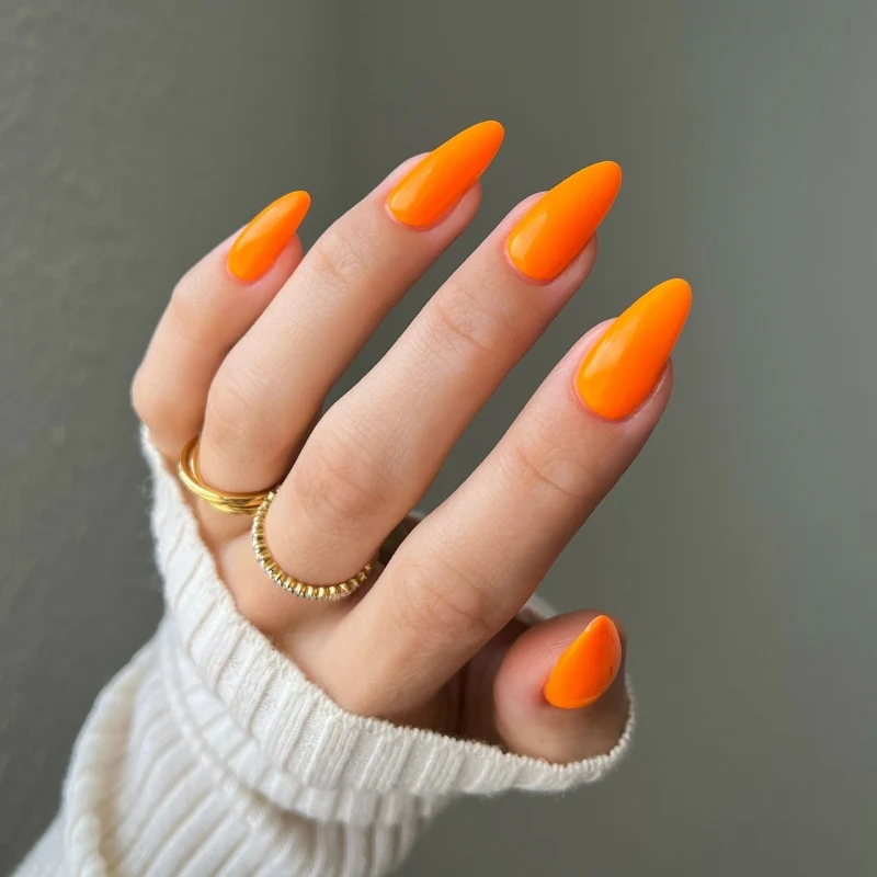 Perfect Orange DIVA #208 - Image 4