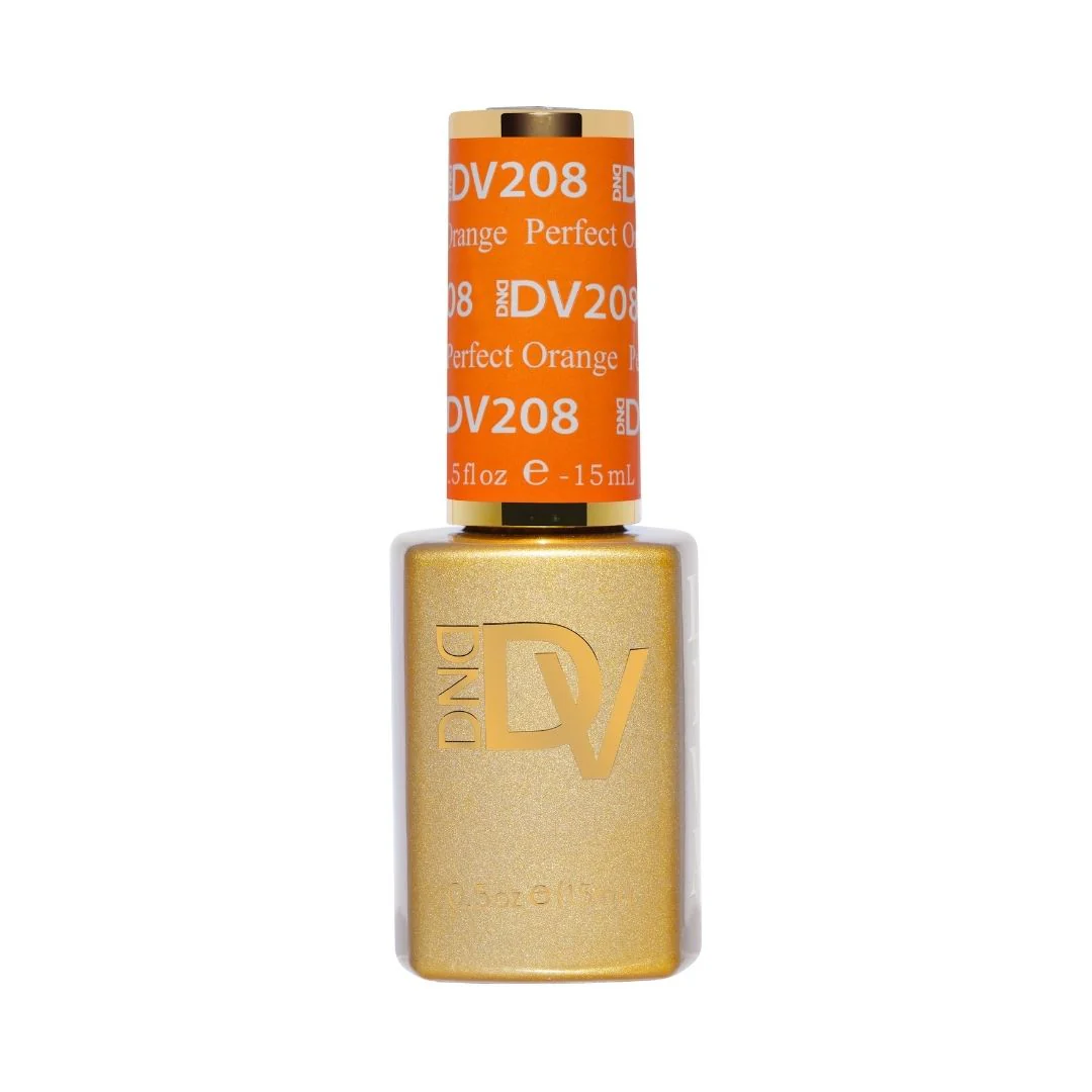 Perfect Orange DIVA #208 - Image 9