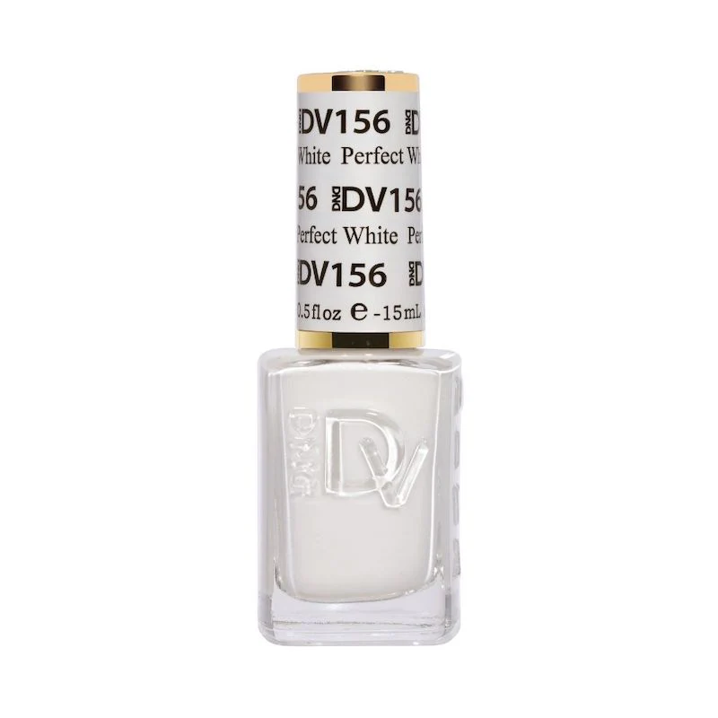 Perfect White DIVA #156 - Image 5