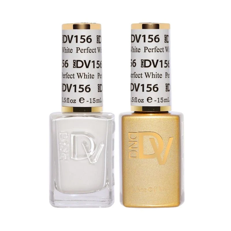 Perfect White DIVA #156 - Image 7