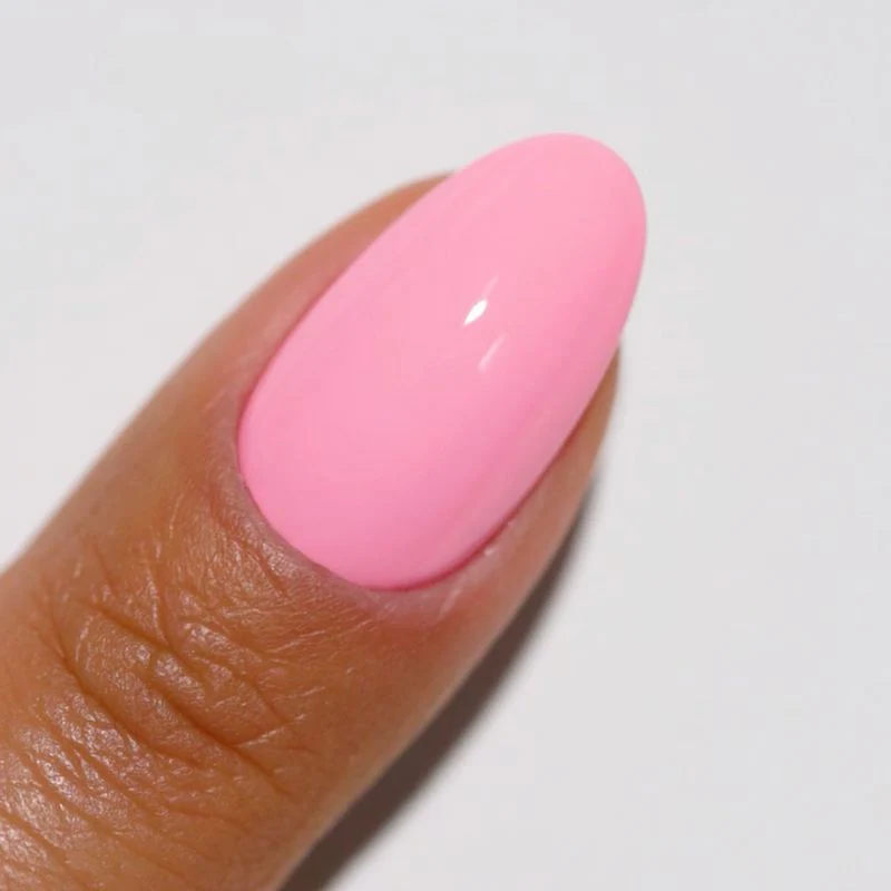 Perfection In Pink Gel Polish Starter Kit - Image 12