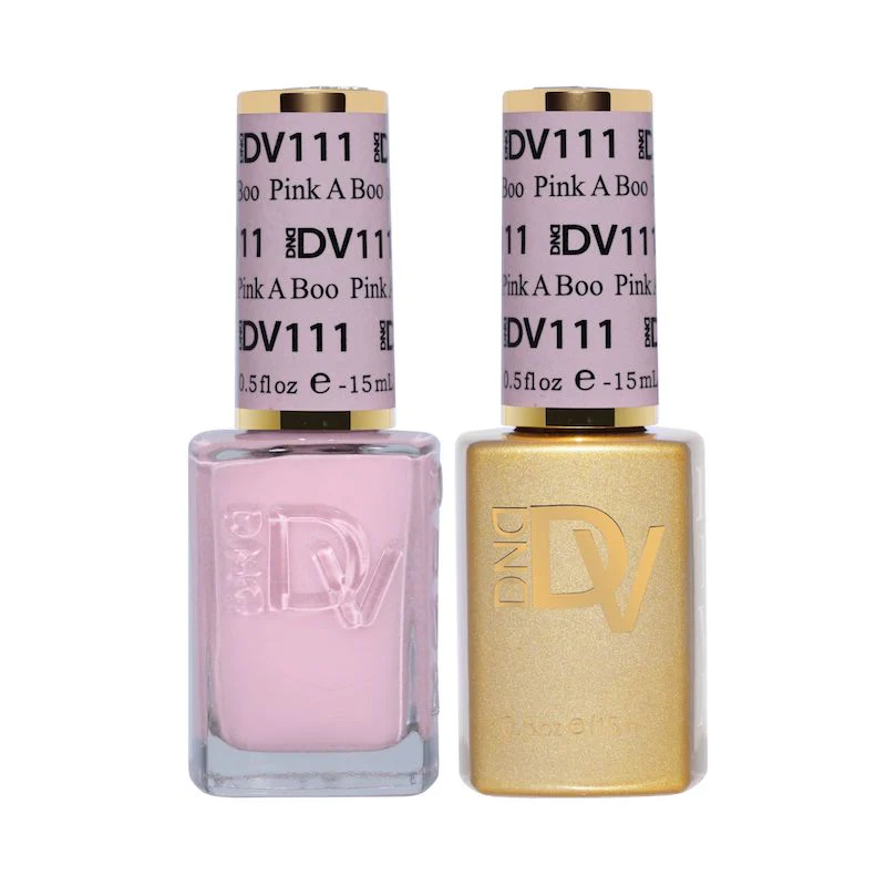 Perfection In Pink Gel Polish Starter Kit - Image 6