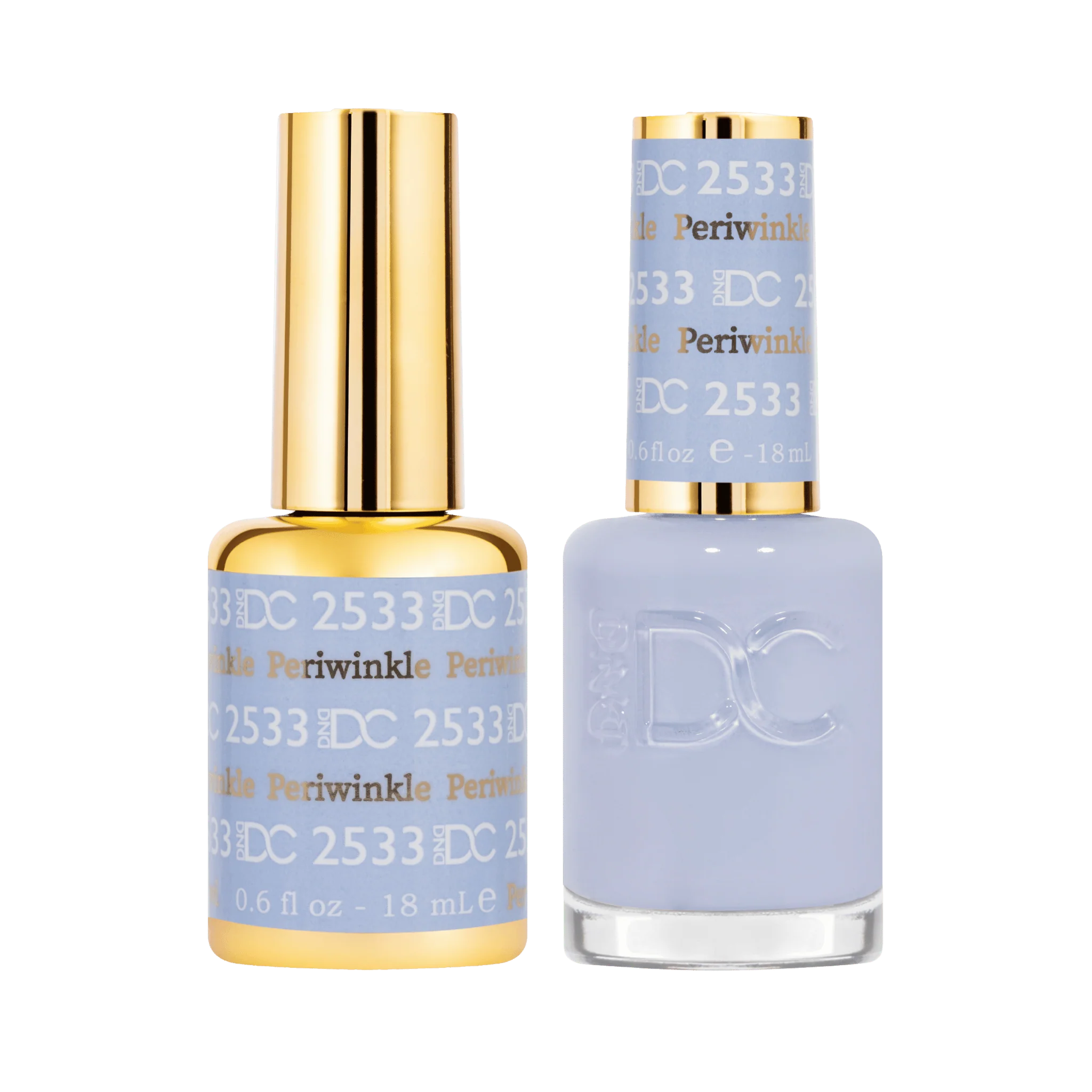 Periwinkle #2533 - Image 7