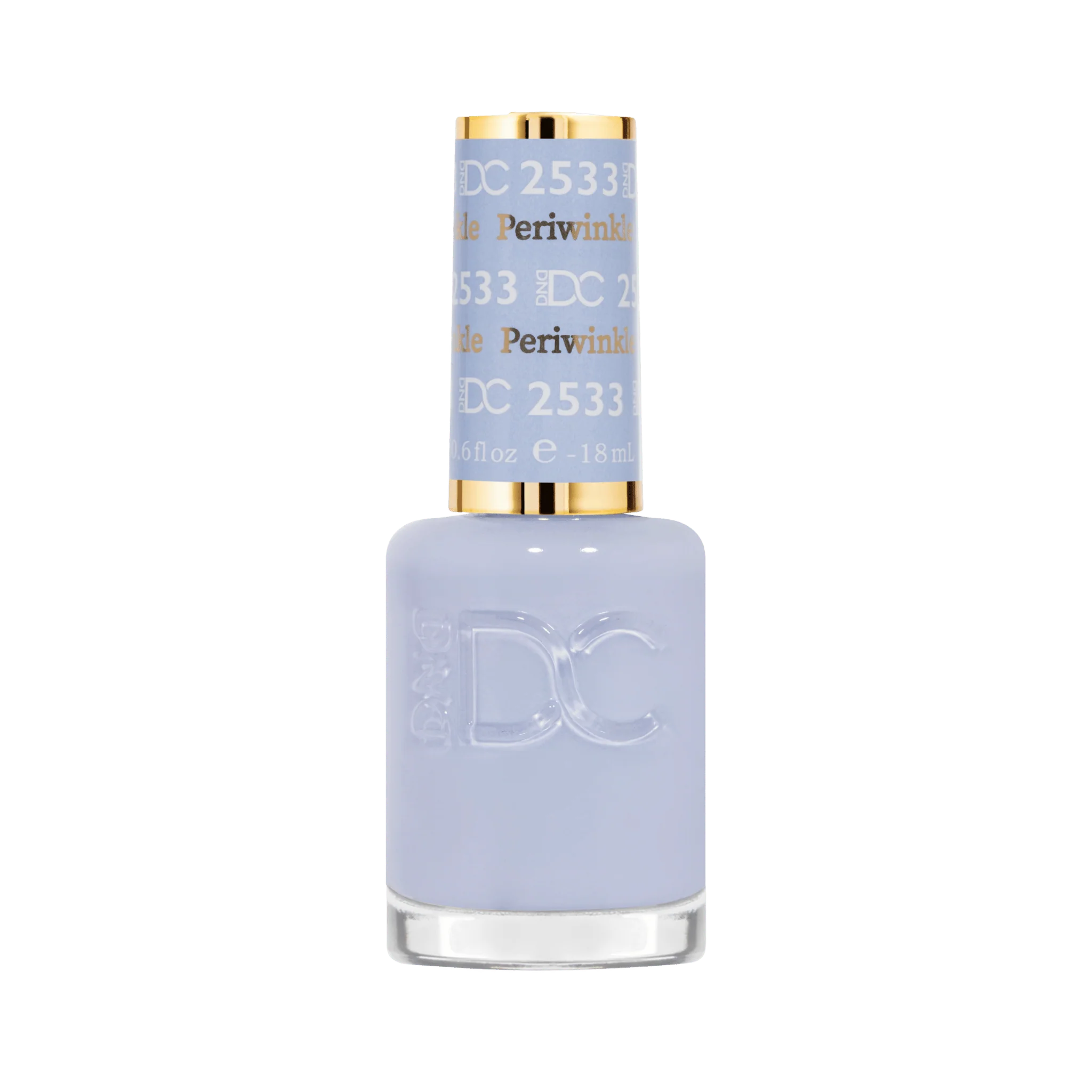 Periwinkle #2533 - Image 9