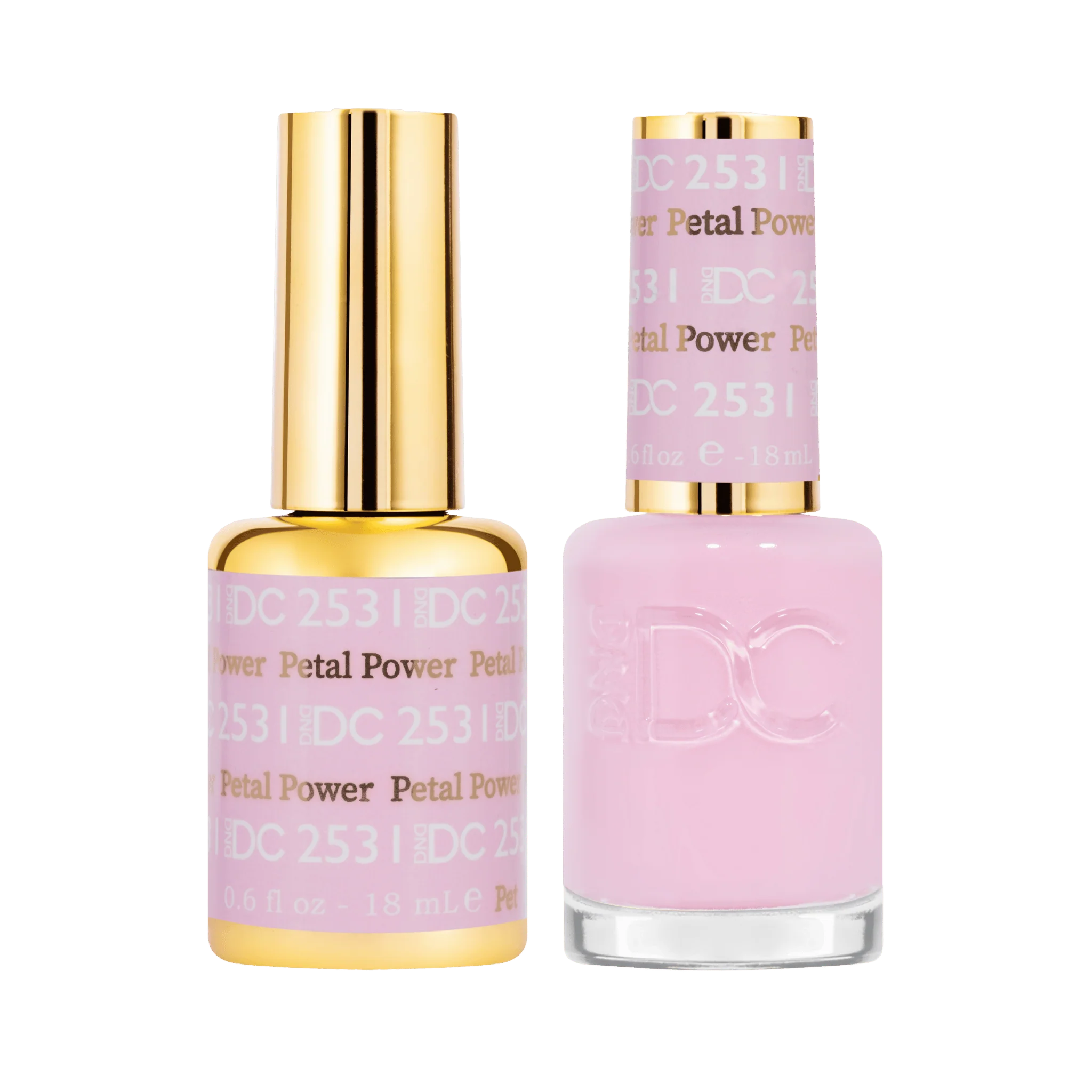 Petal Power #2531 - Image 4